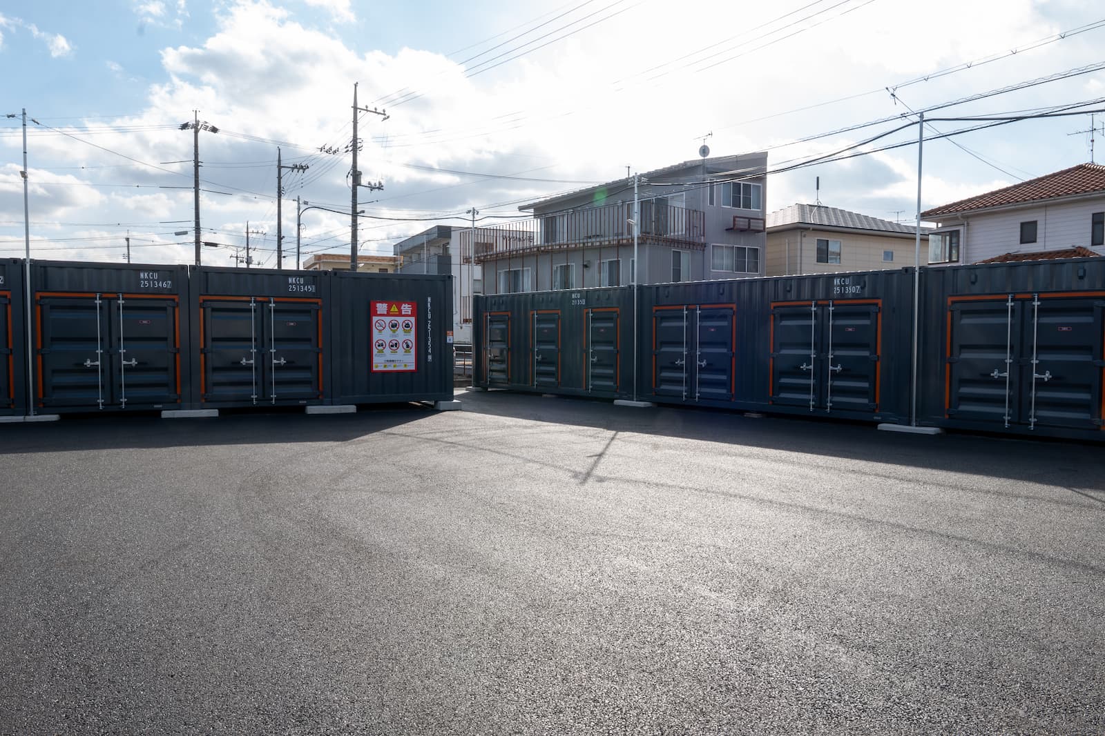 ハローストレージ岡山北区平田_ギャラリー_4