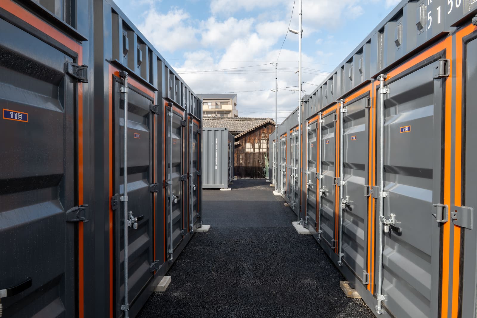 ハローストレージ岡山北区平田_ギャラリー_5