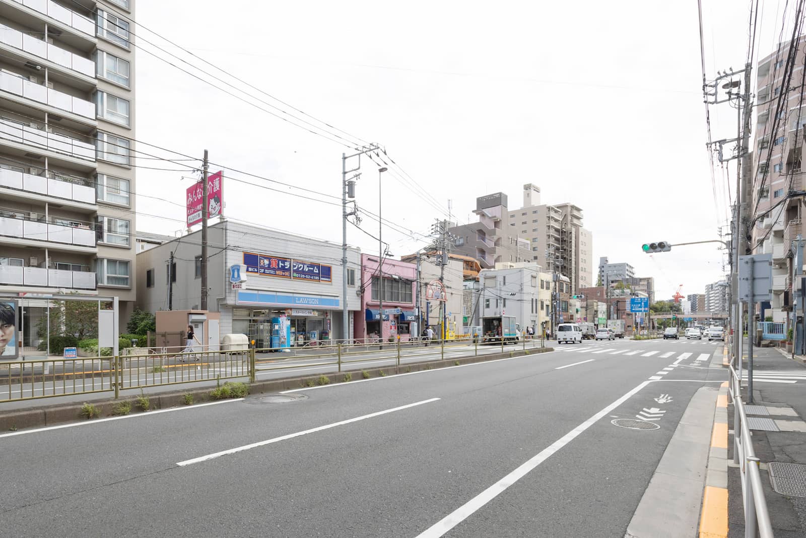 ハローストレージ品川東大井_ギャラリー_2