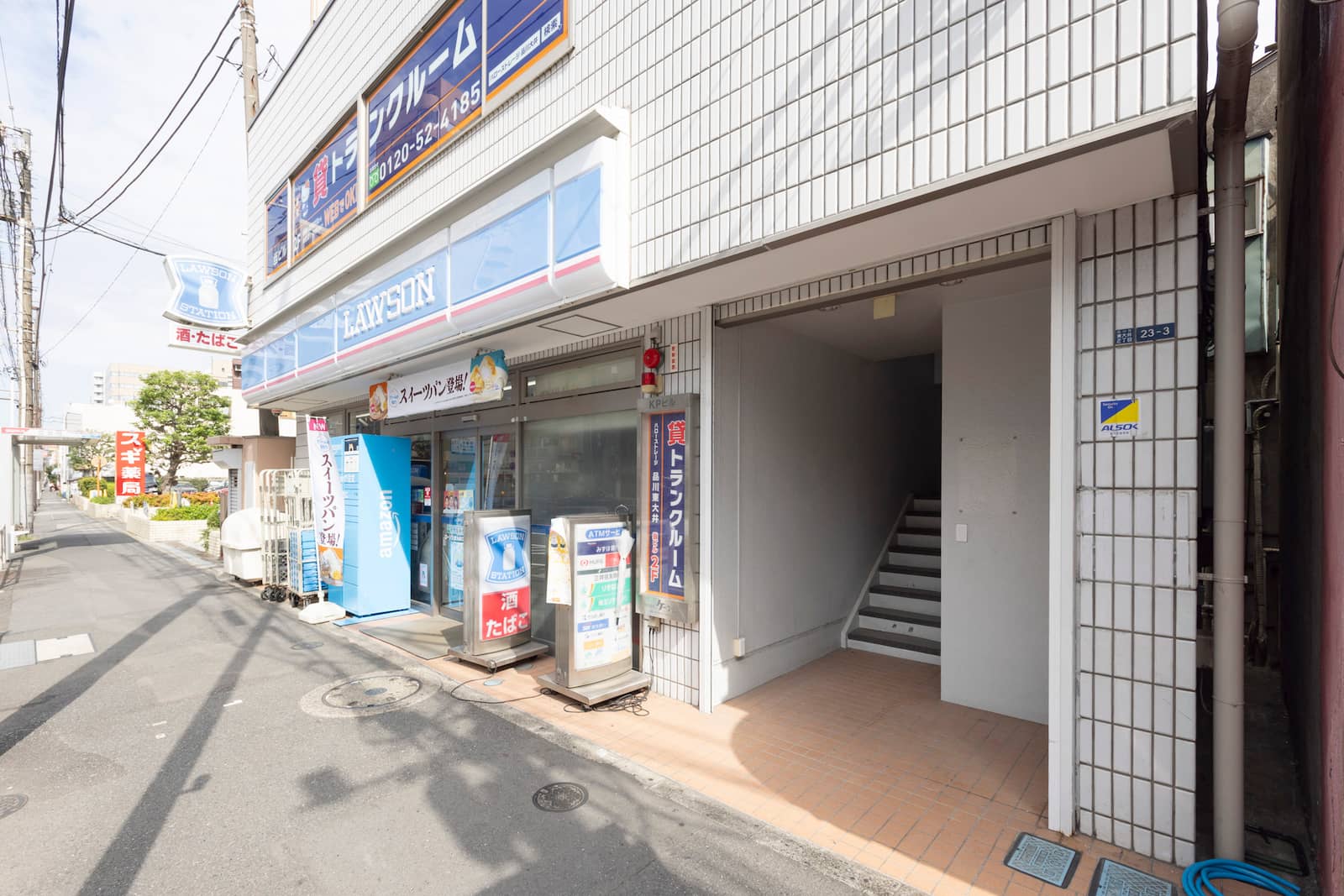 ハローストレージ品川東大井_ギャラリー_3