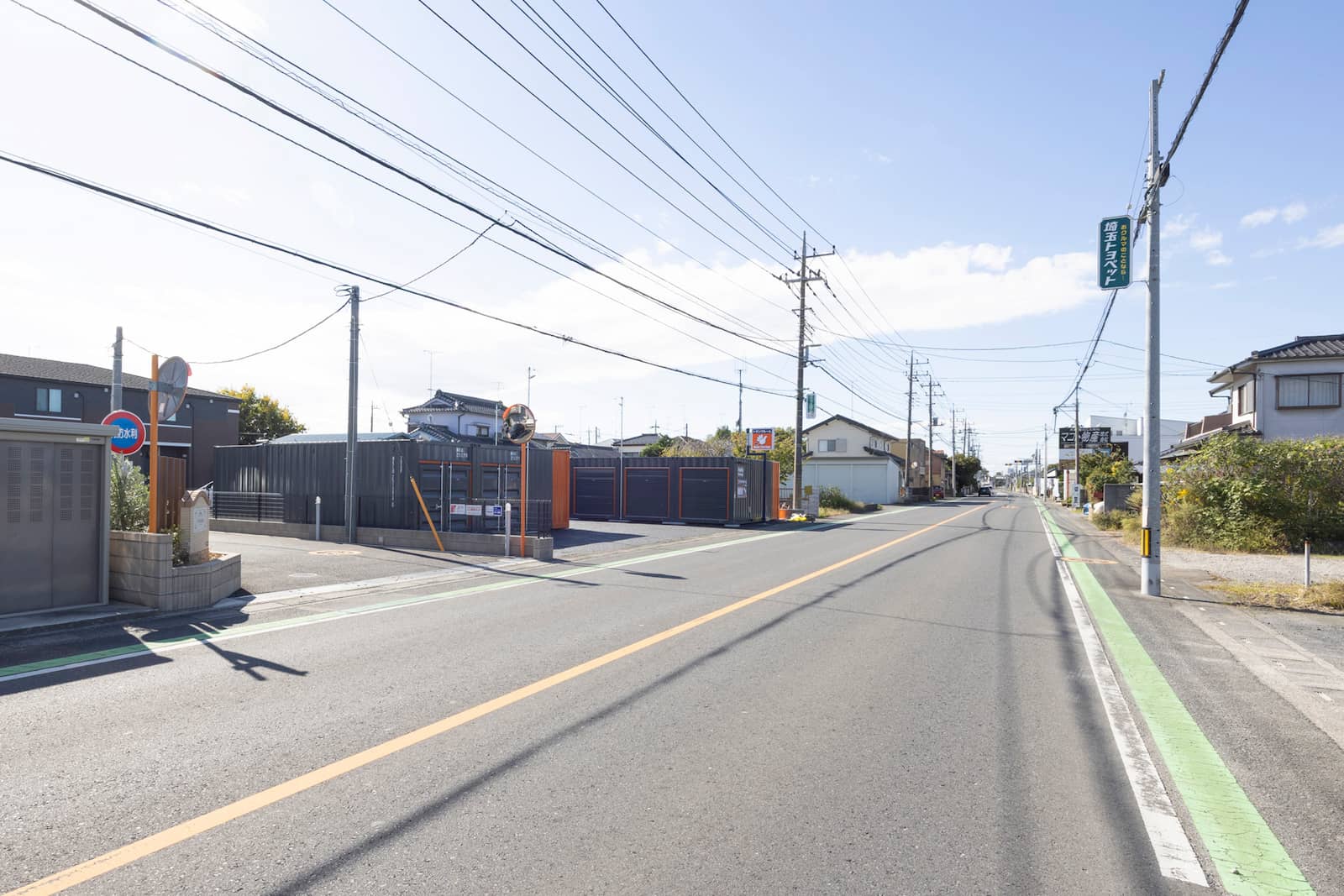 ハローストレージ行田城西_ギャラリー_2