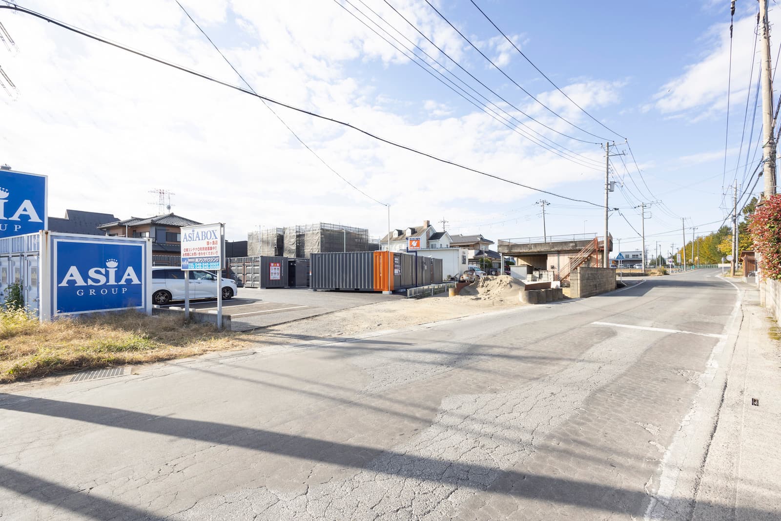 ハローストレージ鶴ヶ島藤金2_ギャラリー_2