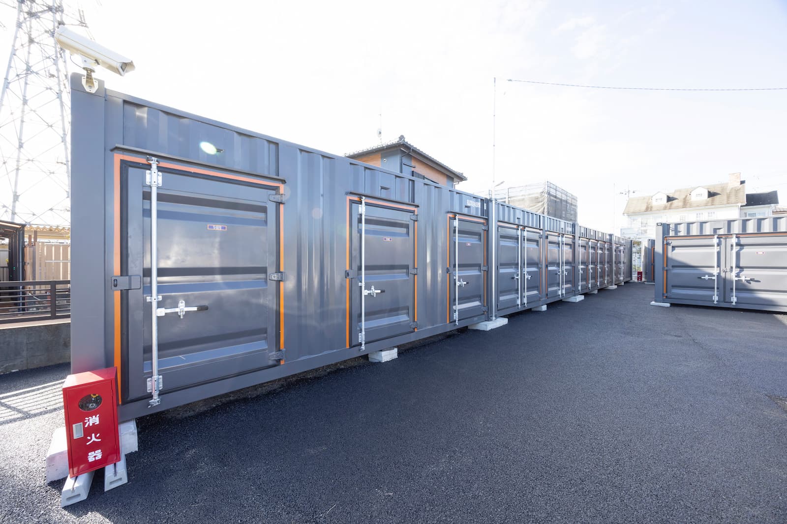 ハローストレージ鶴ヶ島藤金2_ギャラリー_5