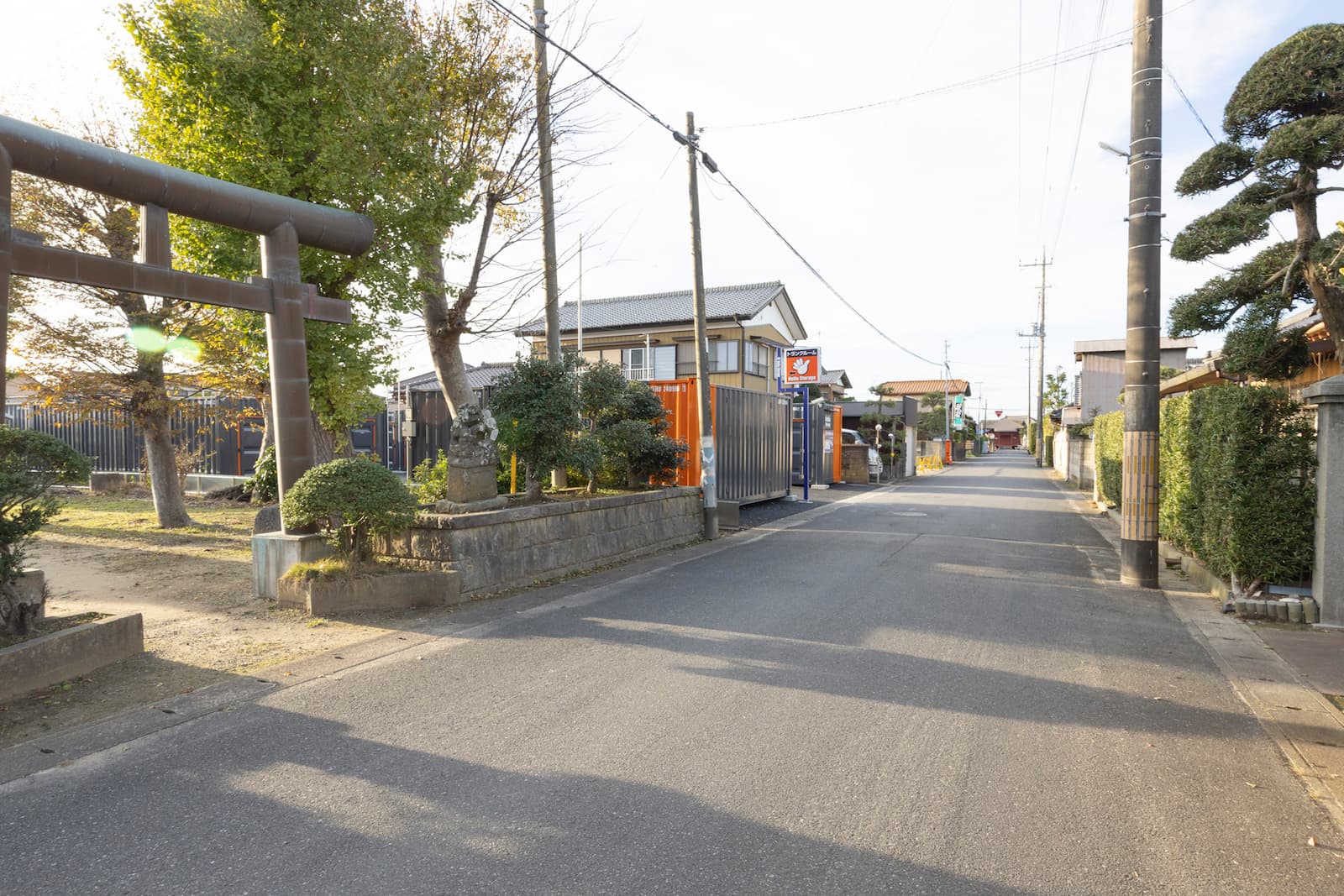 ハローストレージ香取小見川_ギャラリー_2