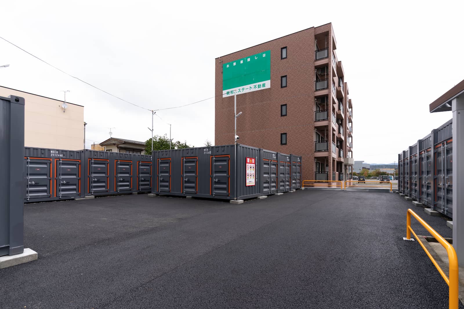 ハローストレージ由利本荘表尾崎町_ギャラリー_3