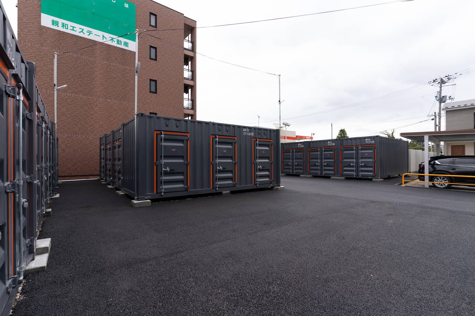 ハローストレージ由利本荘表尾崎町_ギャラリー_4