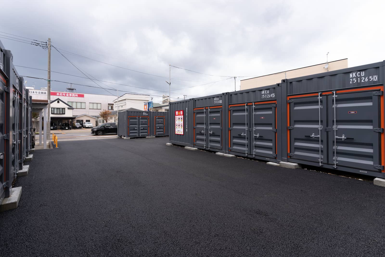 ハローストレージ由利本荘表尾崎町_ギャラリー_5