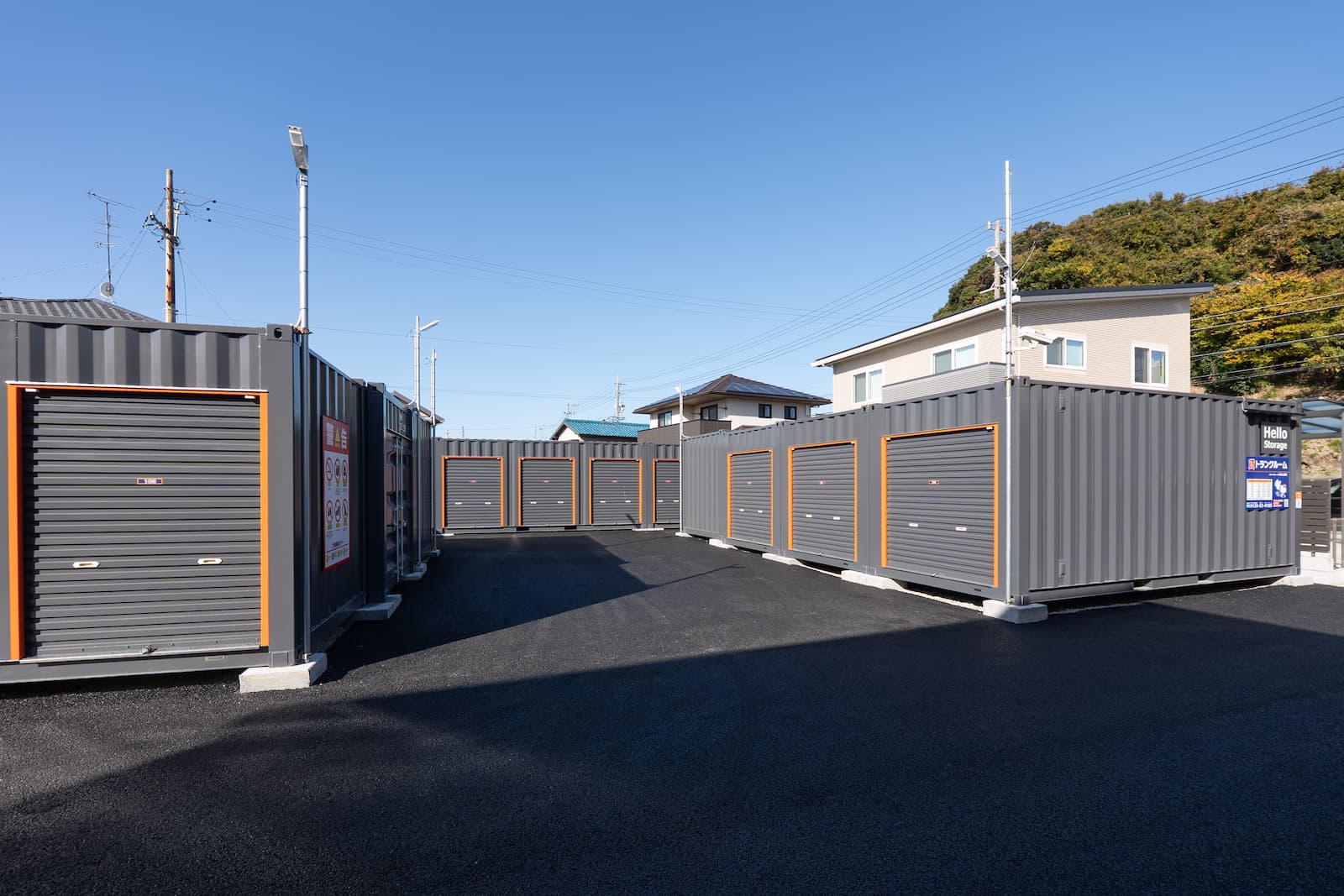 ハローストレージ浜松入野町_ギャラリー_3