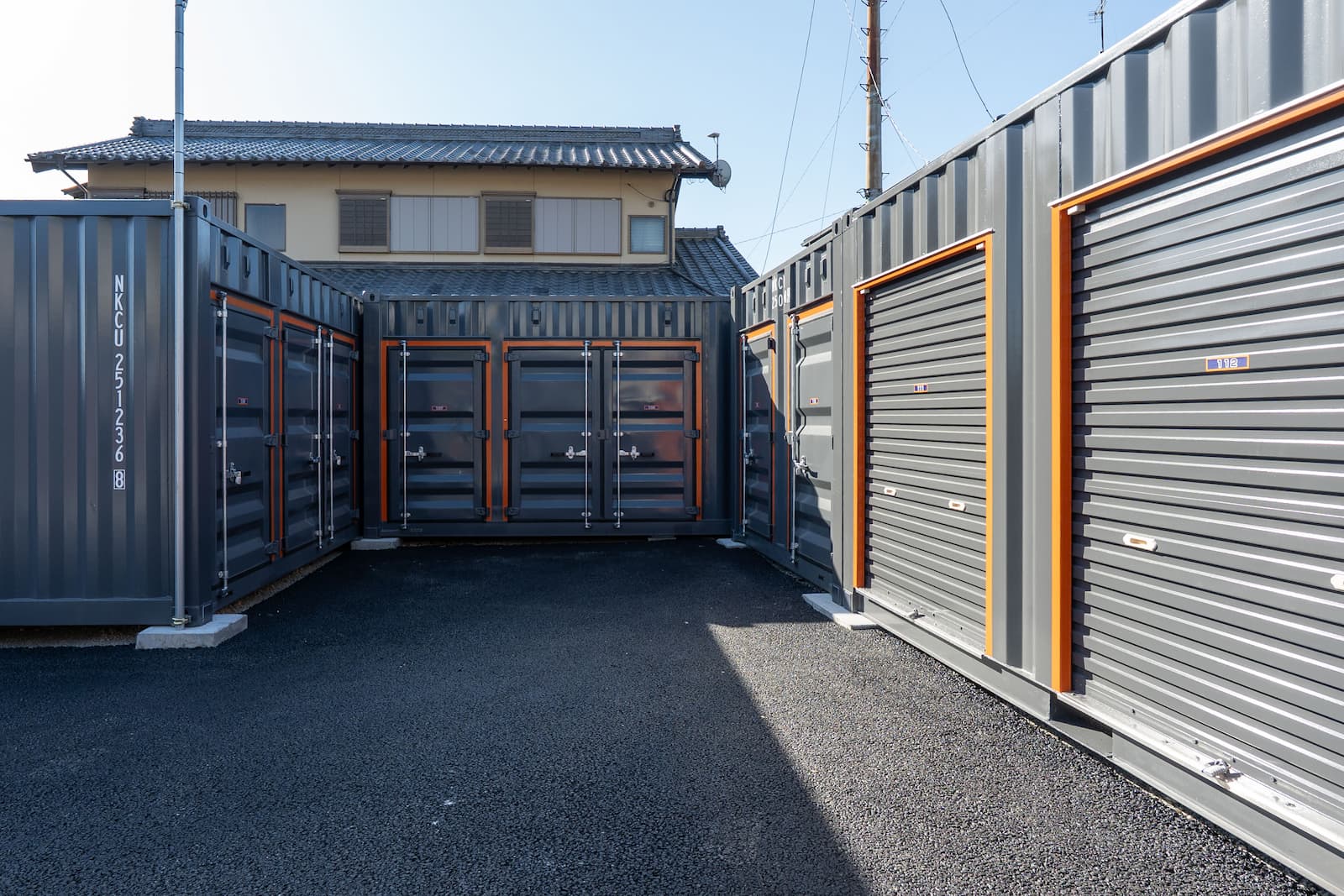 ハローストレージ浜松入野町_ギャラリー_5