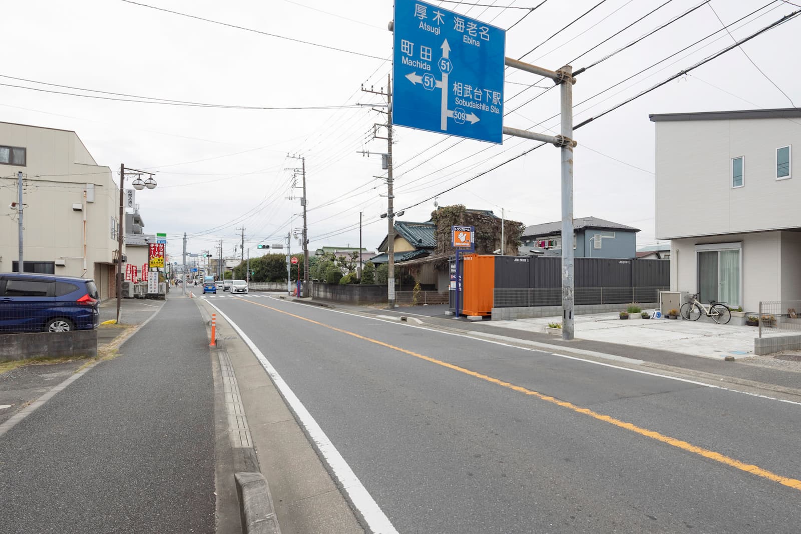 ハローストレージ座間一丁目_ギャラリー_3