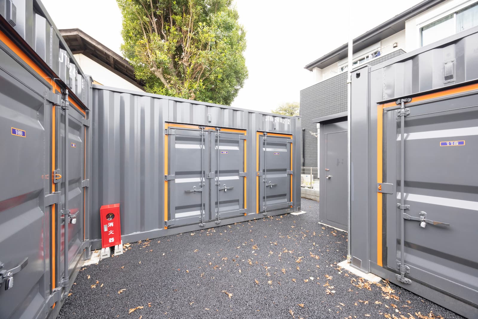 ハローストレージ座間一丁目_ギャラリー_5