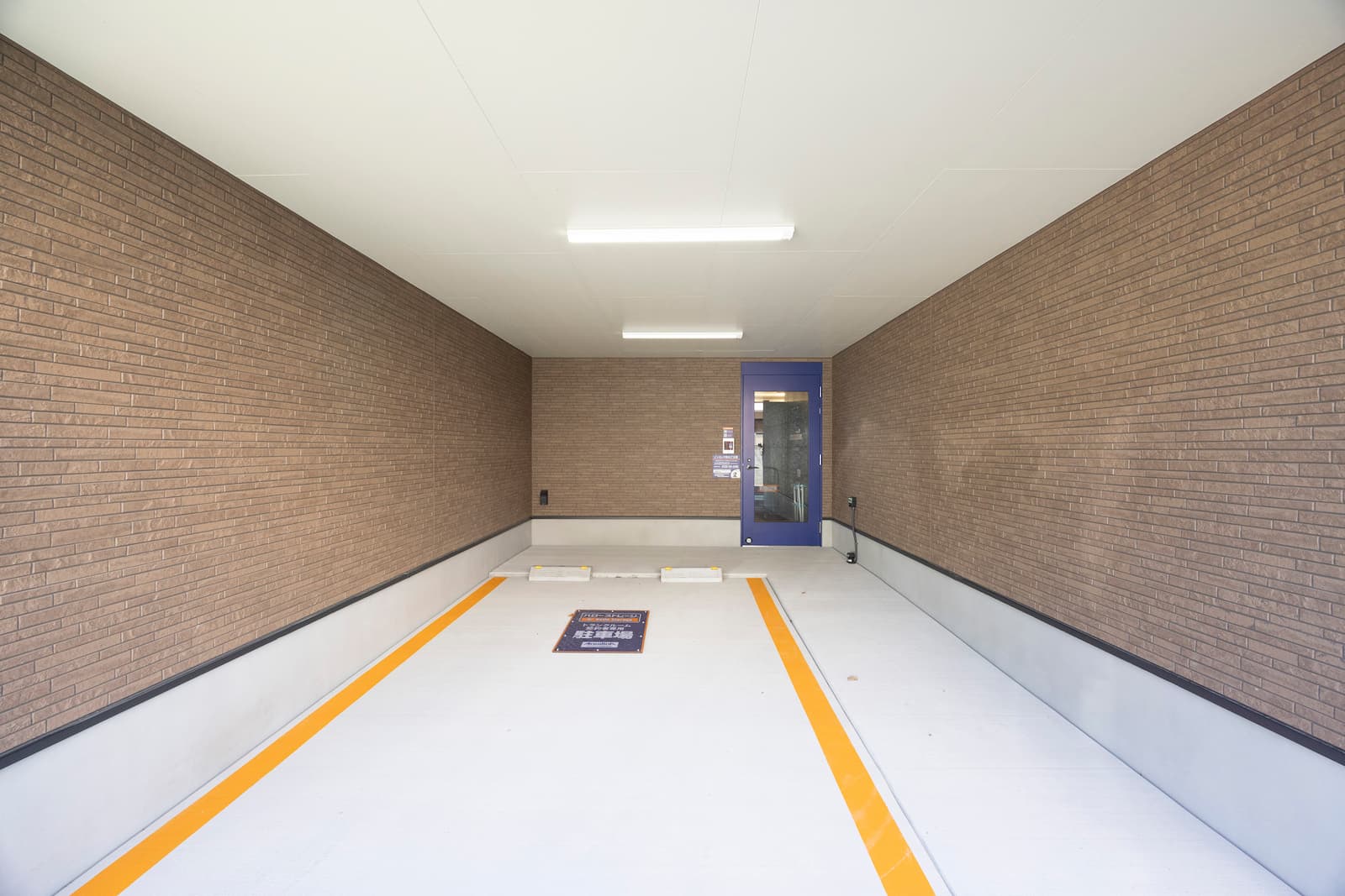 ハローストレージ朝霞膝折町3_ギャラリー_3