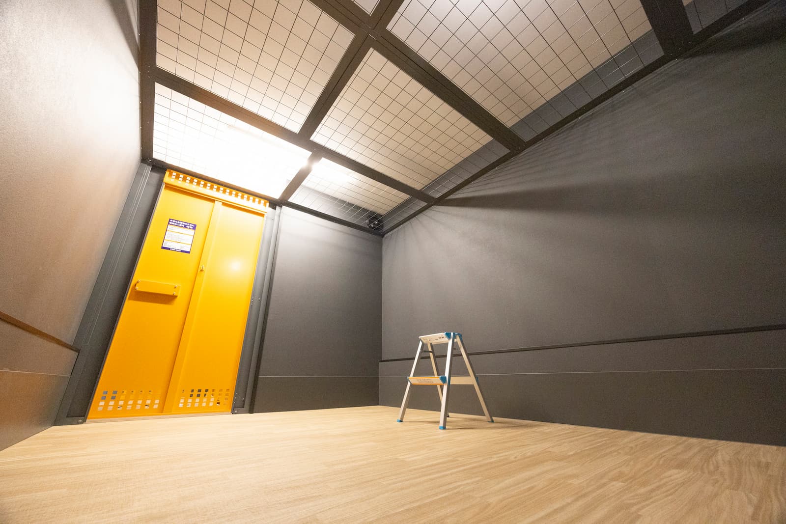 ハローストレージ朝霞膝折町3_ギャラリー_10