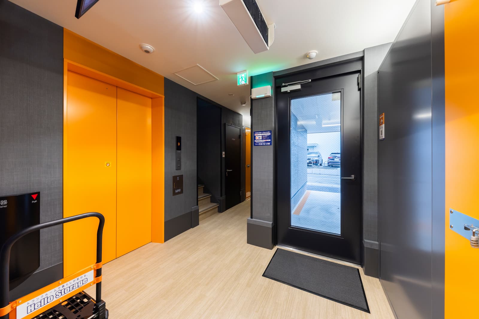 ハローストレージ熊本御幸笛田_ギャラリー_4