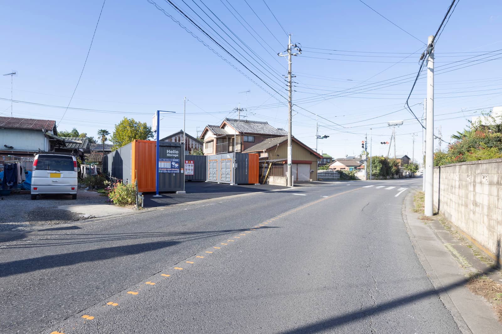 ハローストレージ館林高根町_ギャラリー_2