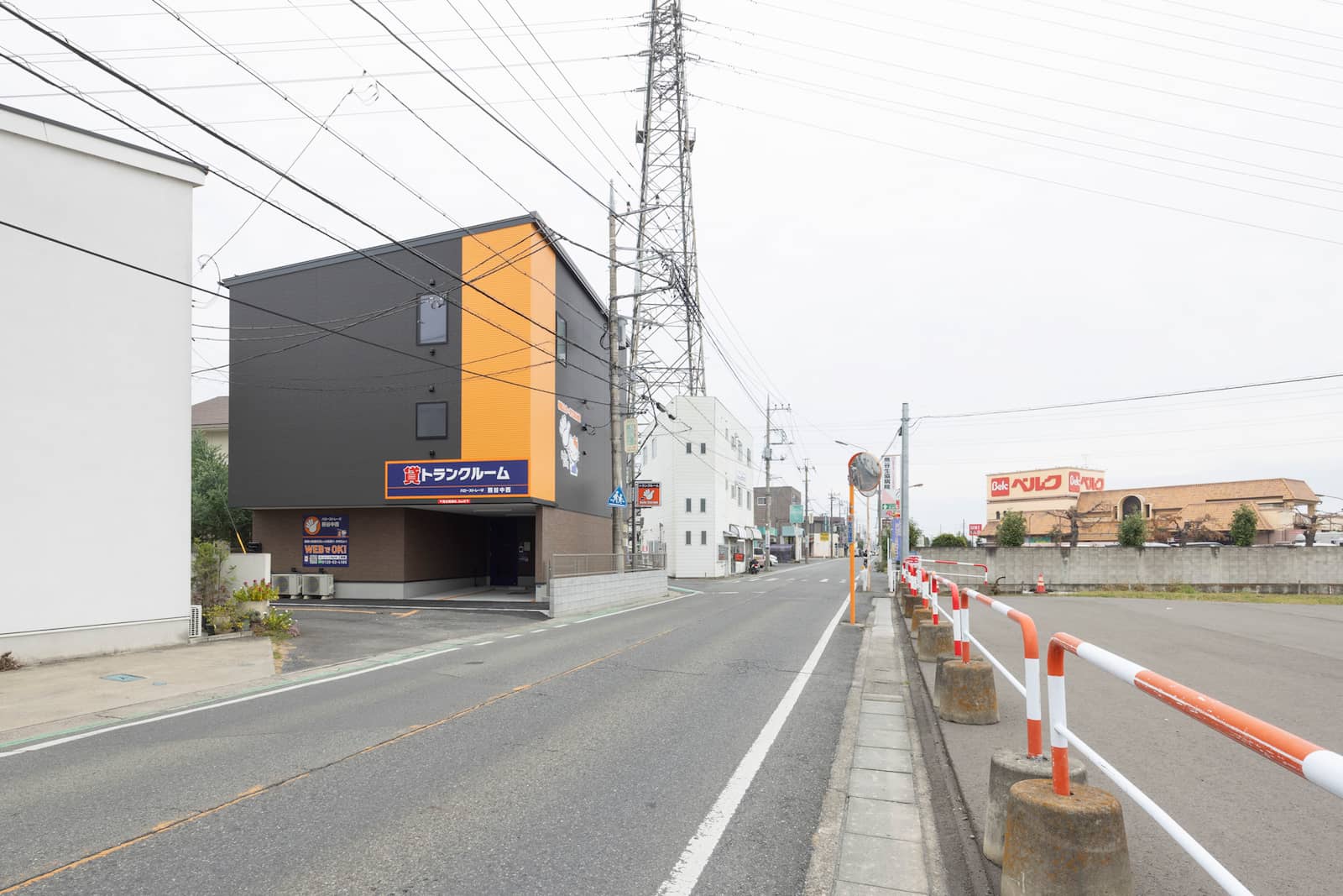 ハローストレージ熊谷中西_ギャラリー_2