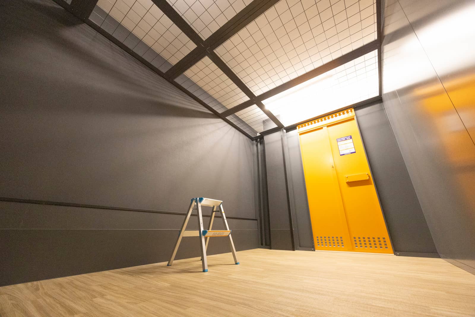 ハローストレージ熊谷中西_ギャラリー_10