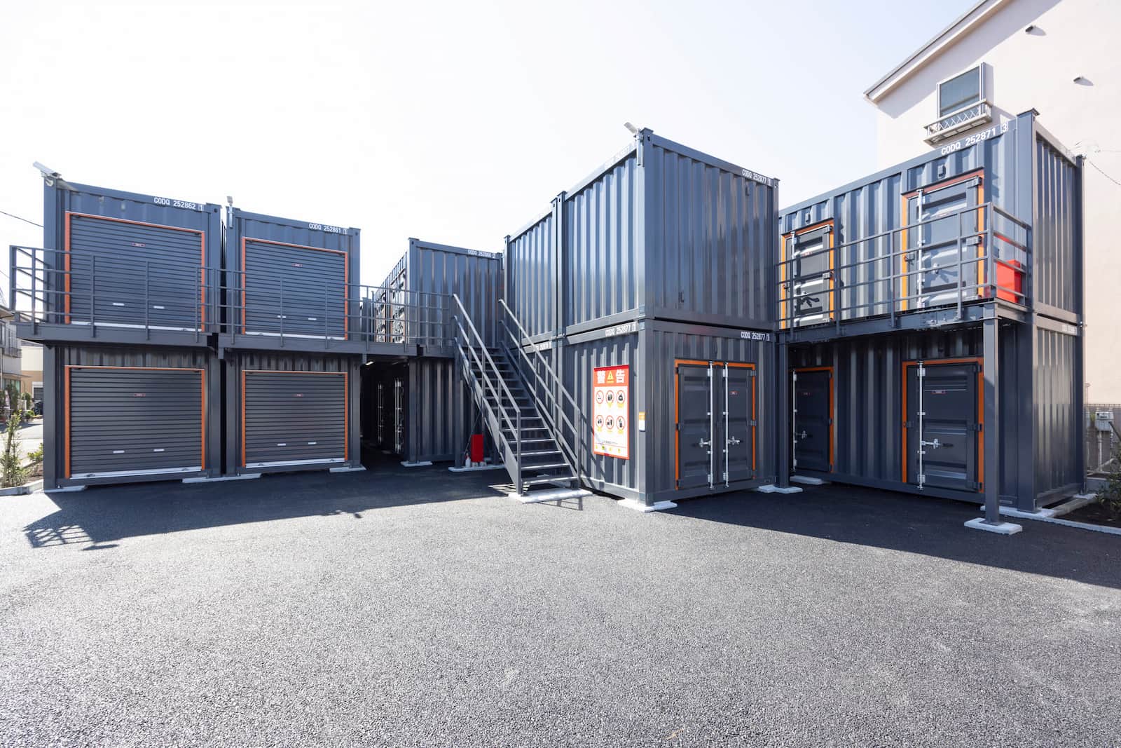 ハローストレージ三鷹市役所東_ギャラリー_3