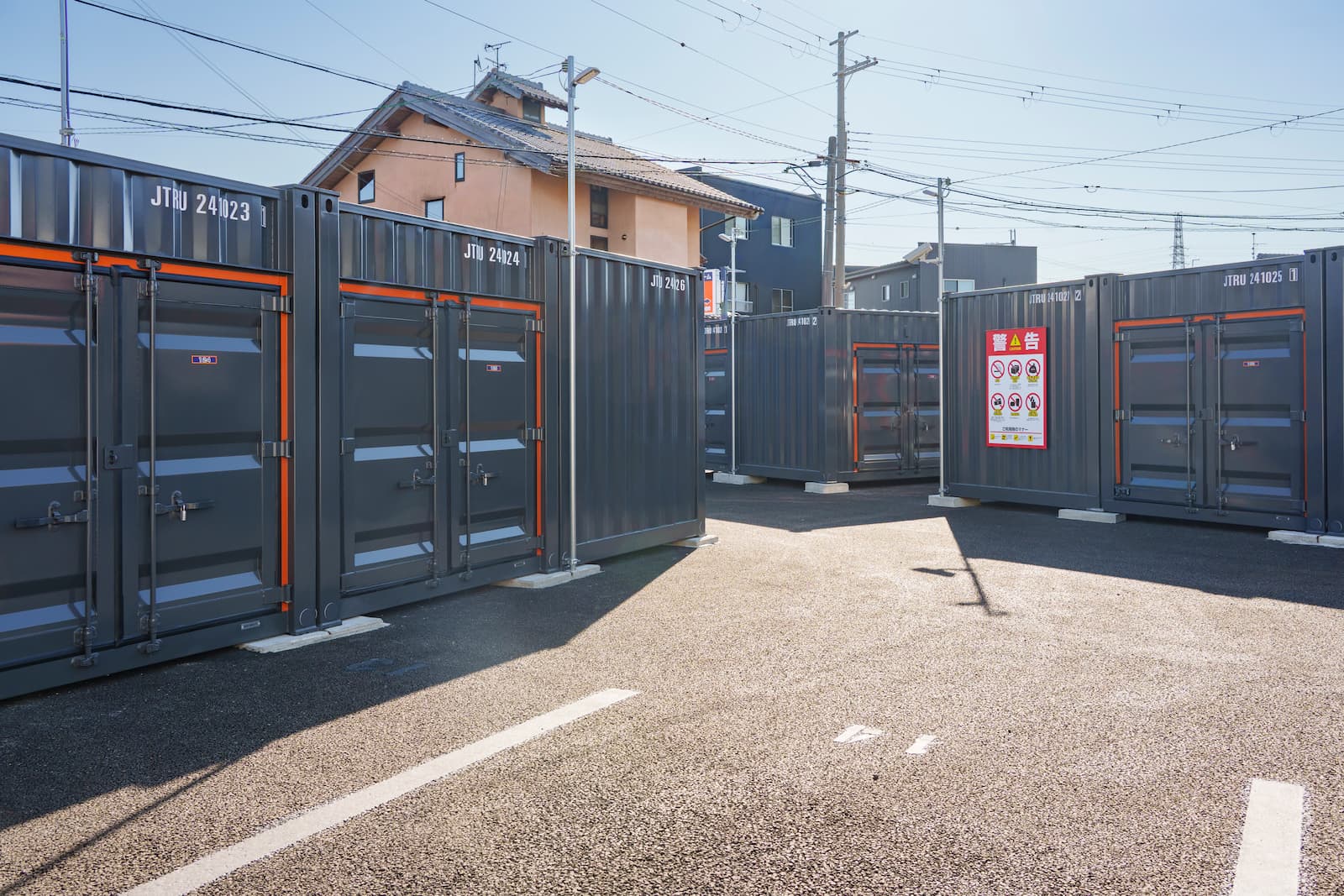 ハローストレージ東近江八日市_ギャラリー_2