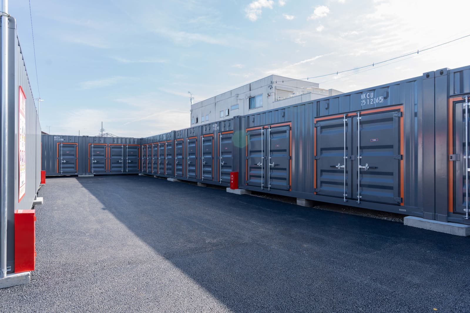 ハローストレージ岐南町伏屋_ギャラリー_3