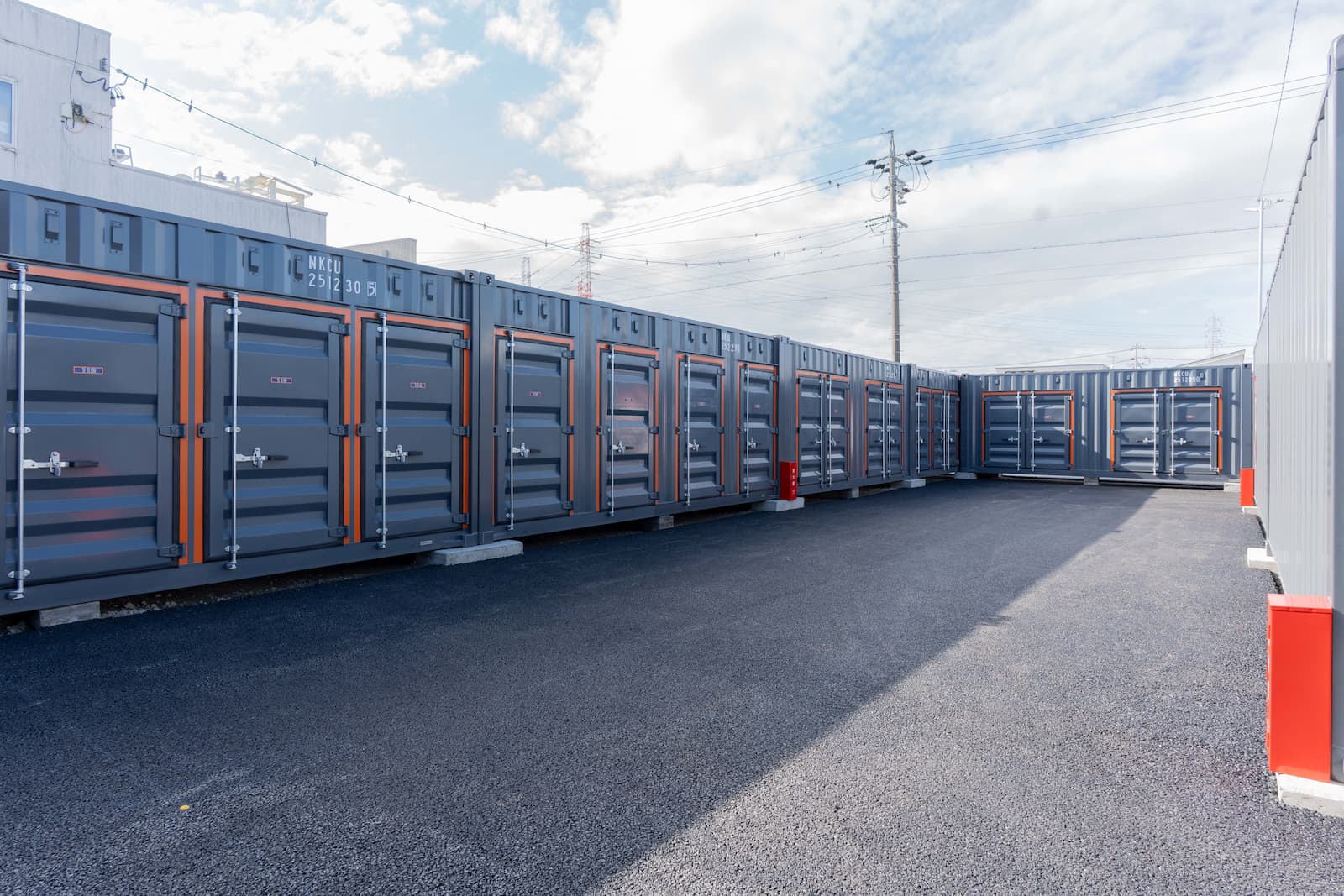 ハローストレージ岐南町伏屋_ギャラリー_4