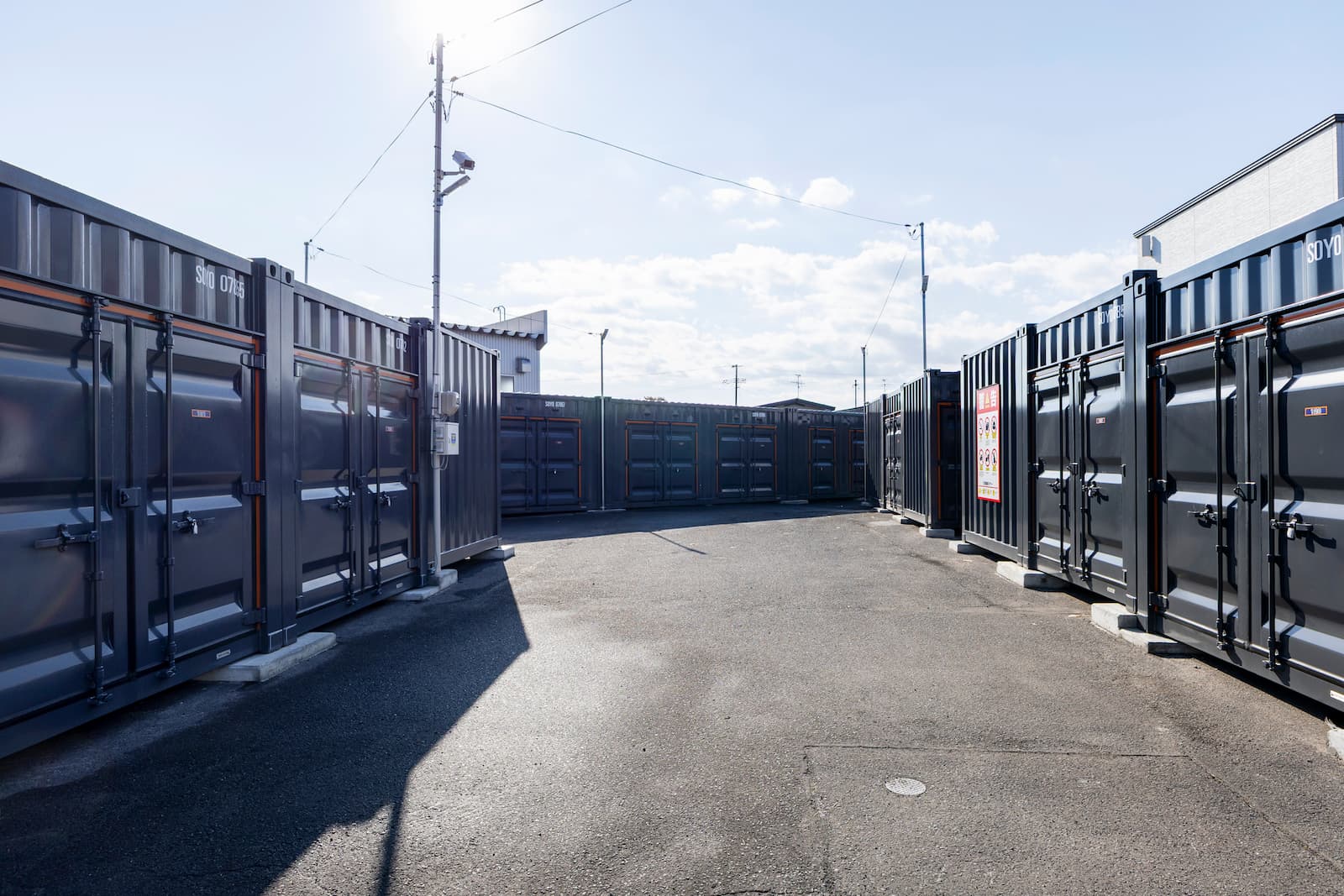 ハローストレージ弘前外崎_ギャラリー_2