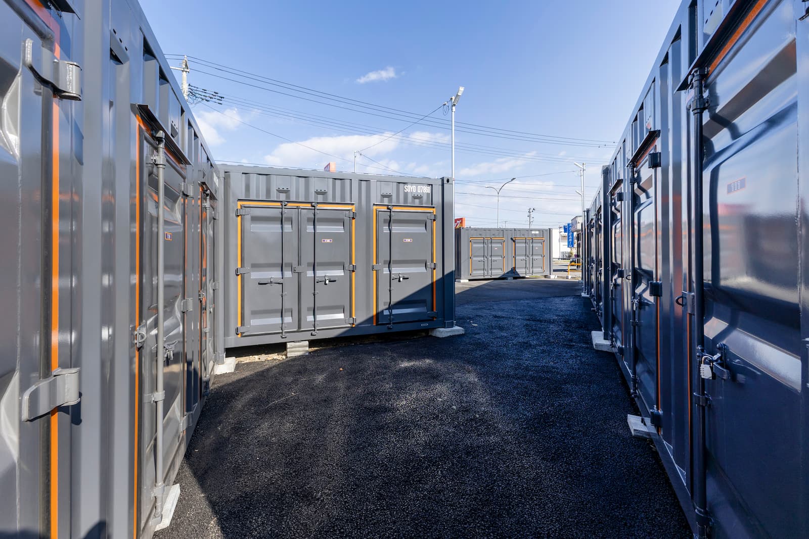 ハローストレージ弘前外崎_ギャラリー_4