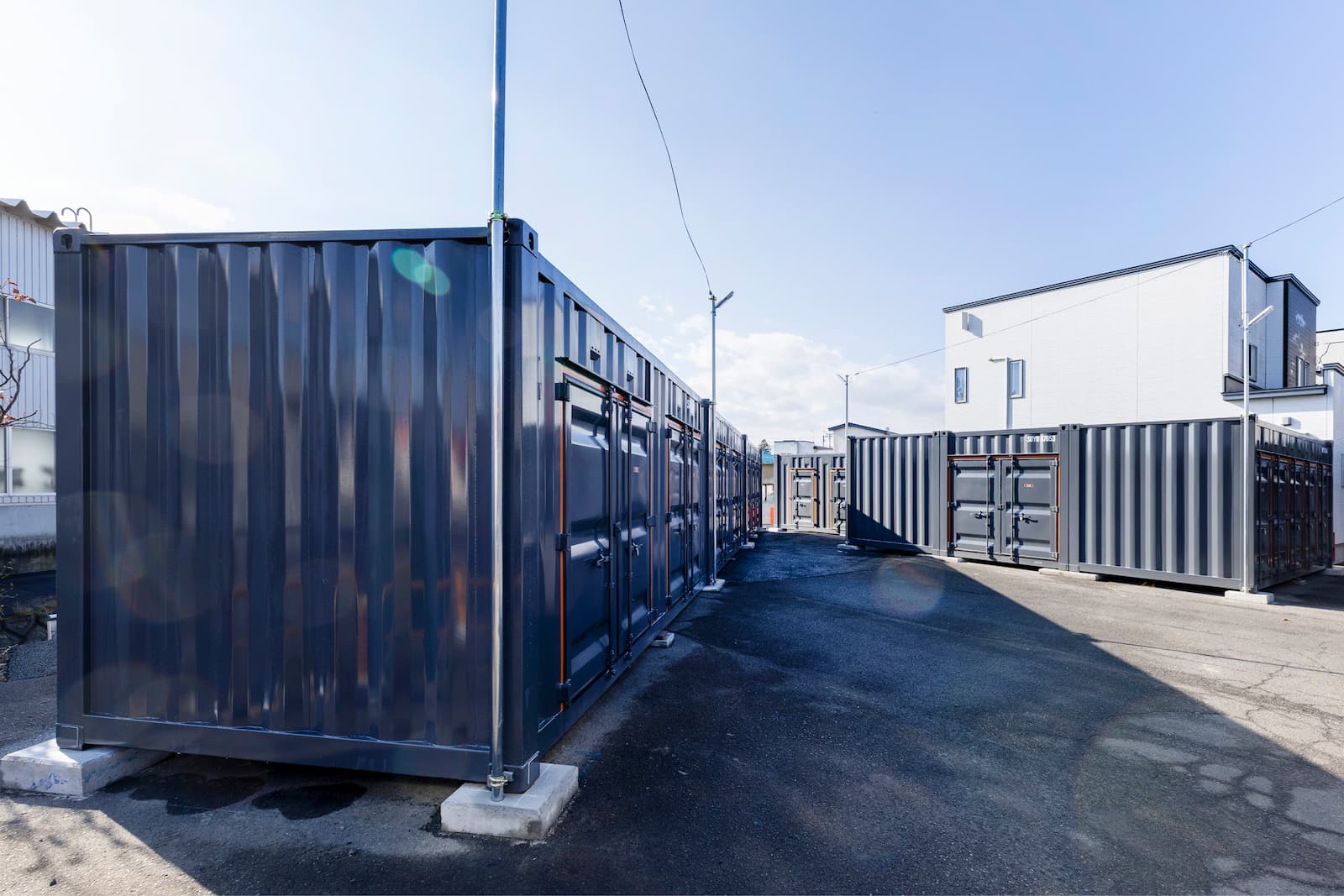 ハローストレージ弘前外崎_ギャラリー_5