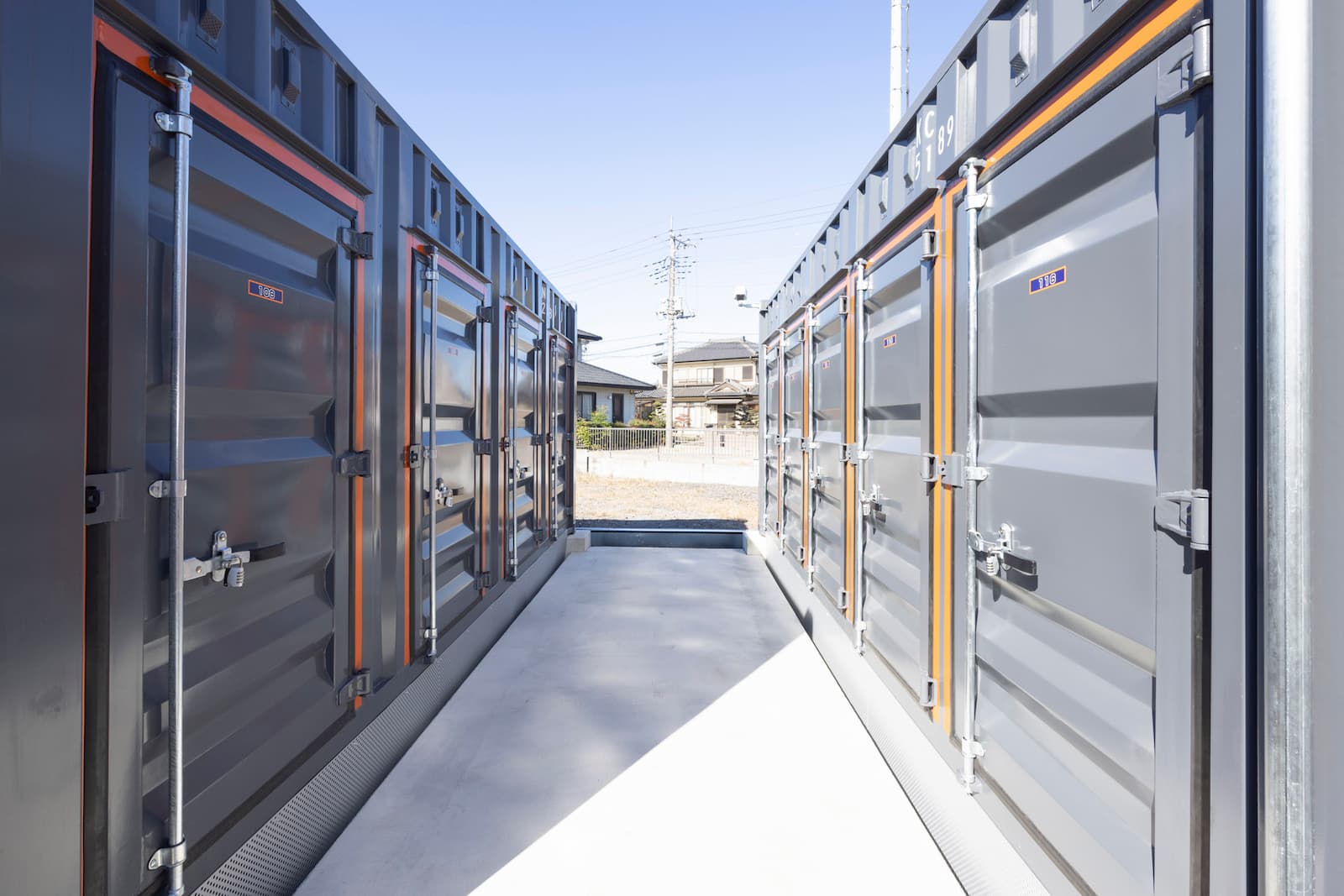 ハローストレージ久喜鷲宮_ギャラリー_5