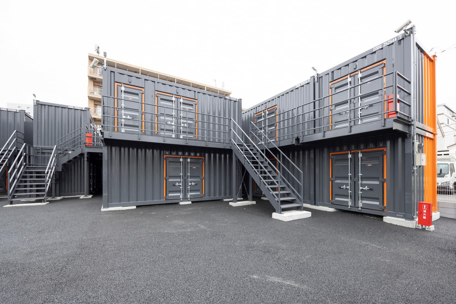 ハローストレージ千住関屋町_ギャラリー_3