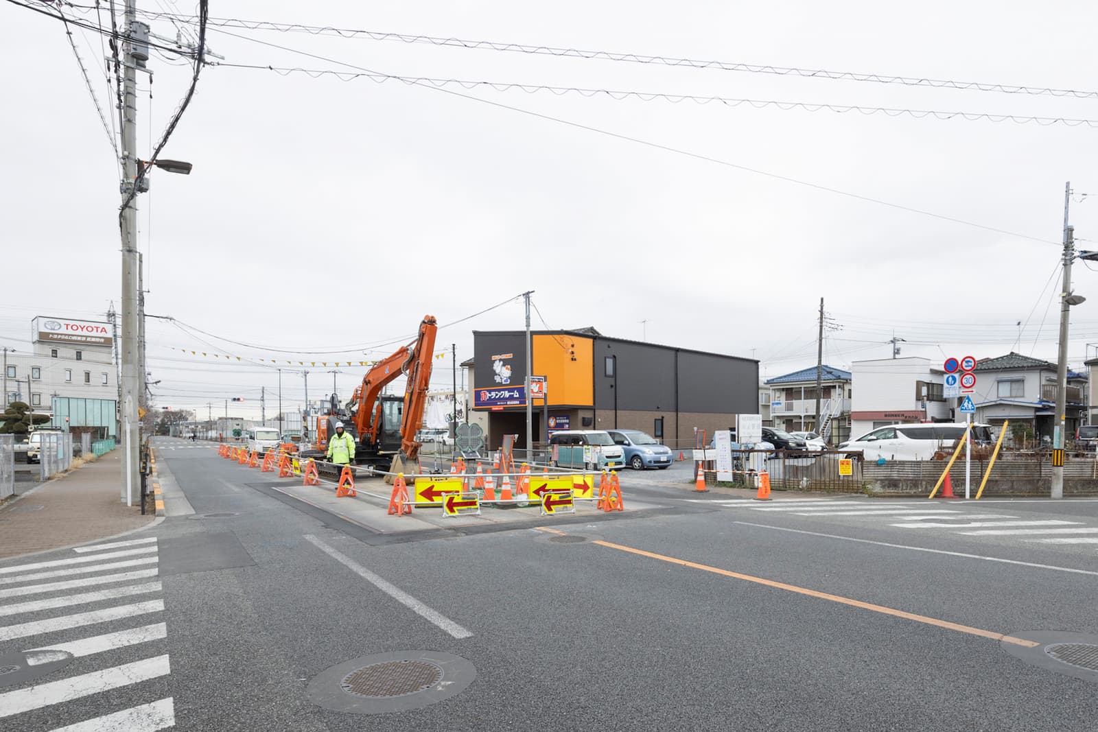 ハローストレージ福生武蔵野台_ギャラリー_2