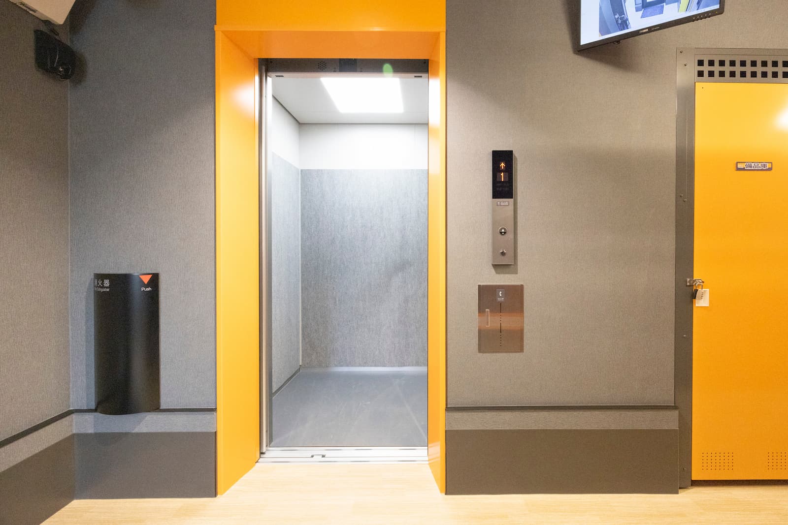 ハローストレージ福生武蔵野台_ギャラリー_7