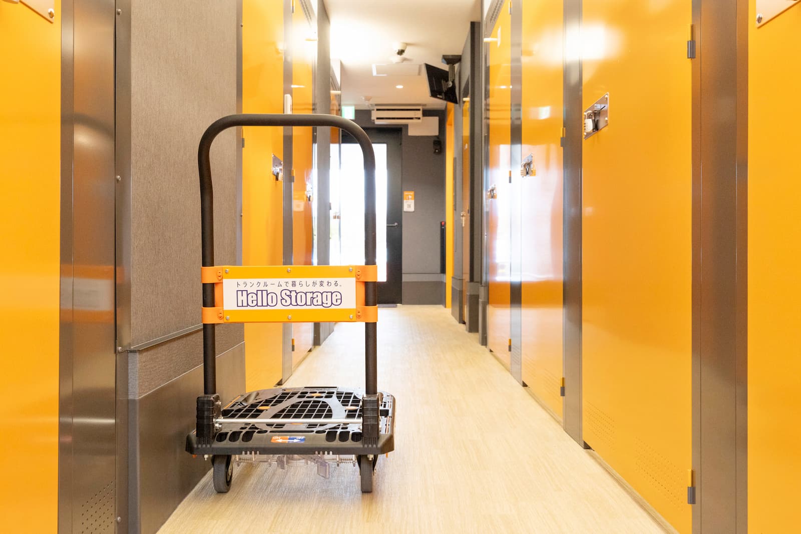 ハローストレージ福生武蔵野台_ギャラリー_8