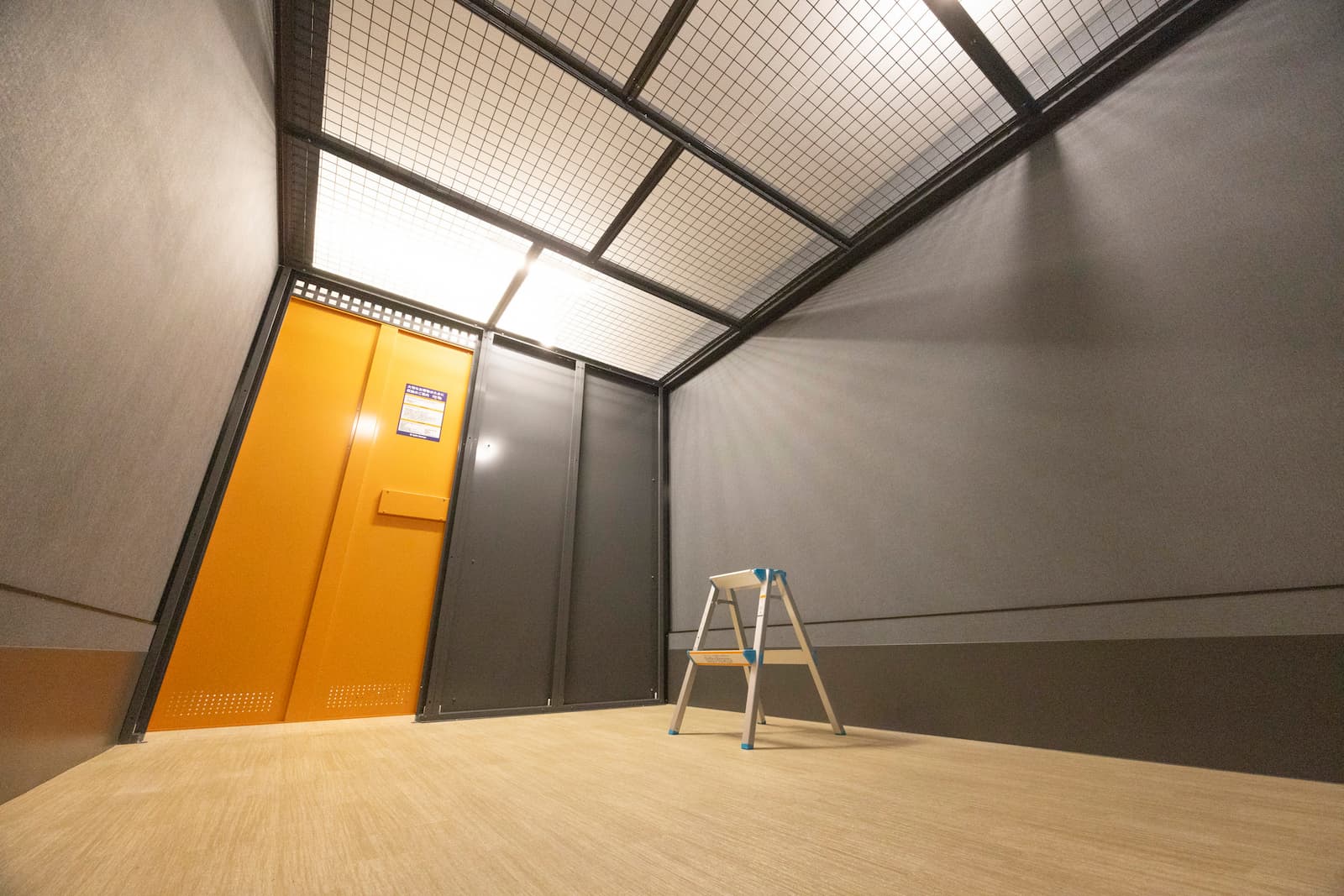 ハローストレージ福生武蔵野台_ギャラリー_9