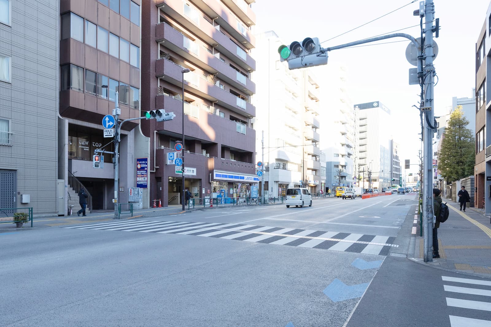 ◆ハローストレージ蔵前駅前_ギャラリー_3