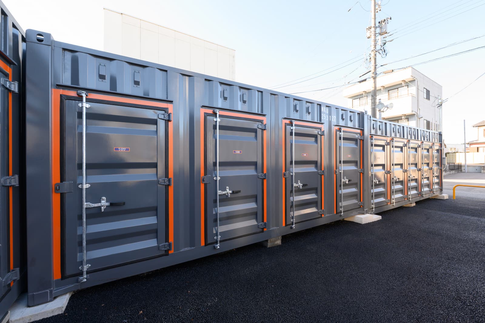 ハローストレージ富山荒川新町_ギャラリー_5