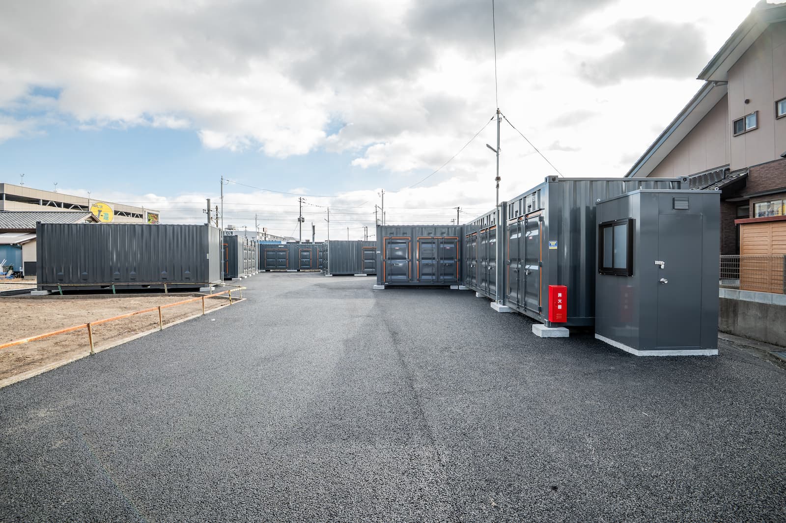 ハローストレージ名取飯野坂_ギャラリー_2