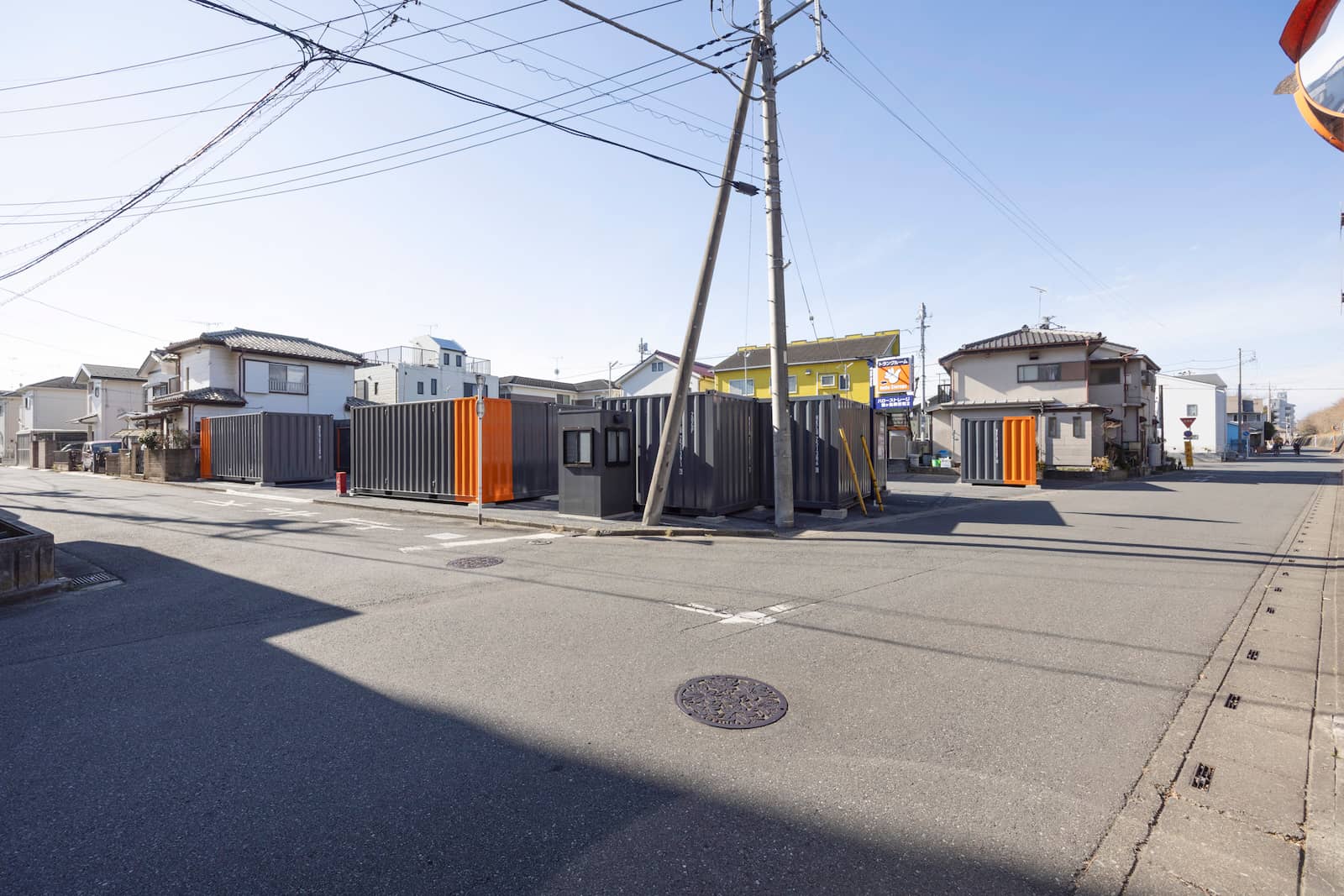 ハローストレージ鶴ヶ島脚折町2_ギャラリー_2