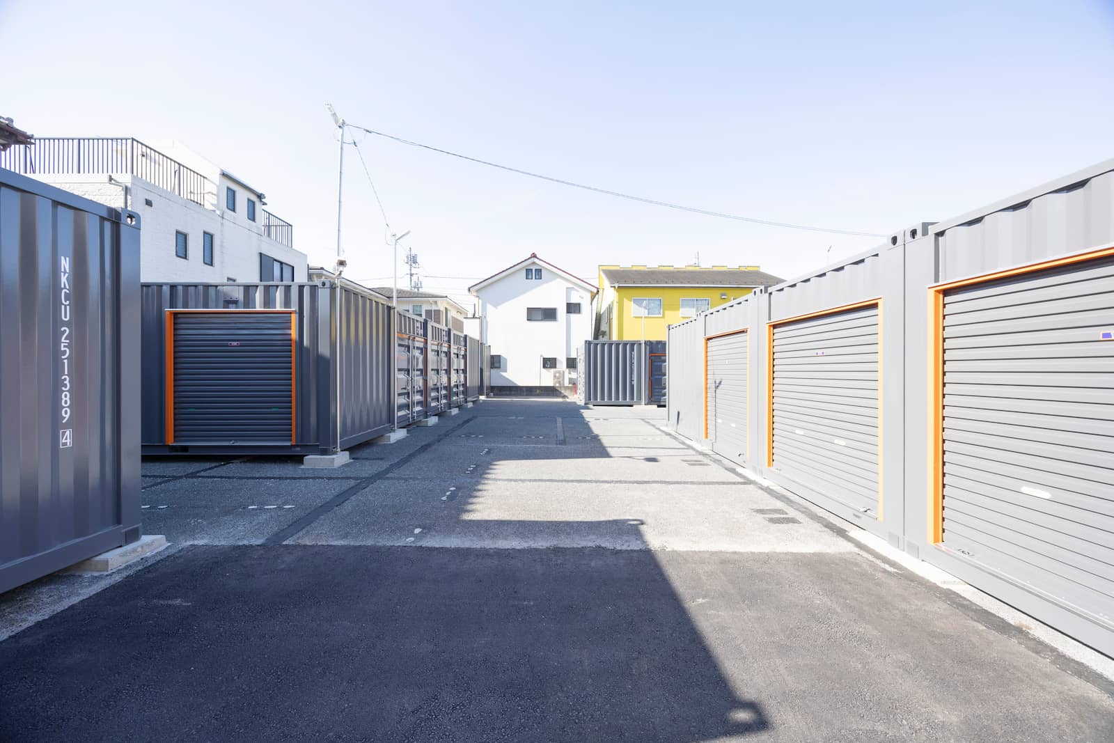 ハローストレージ鶴ヶ島脚折町2_ギャラリー_4