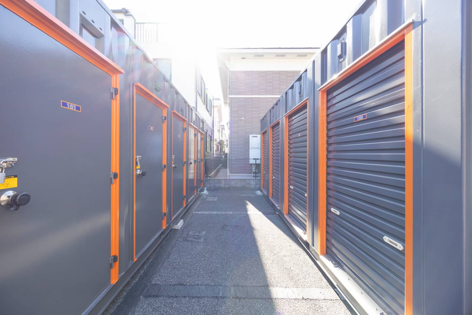 ハローストレージ鶴ヶ島脚折町2_ギャラリー_5