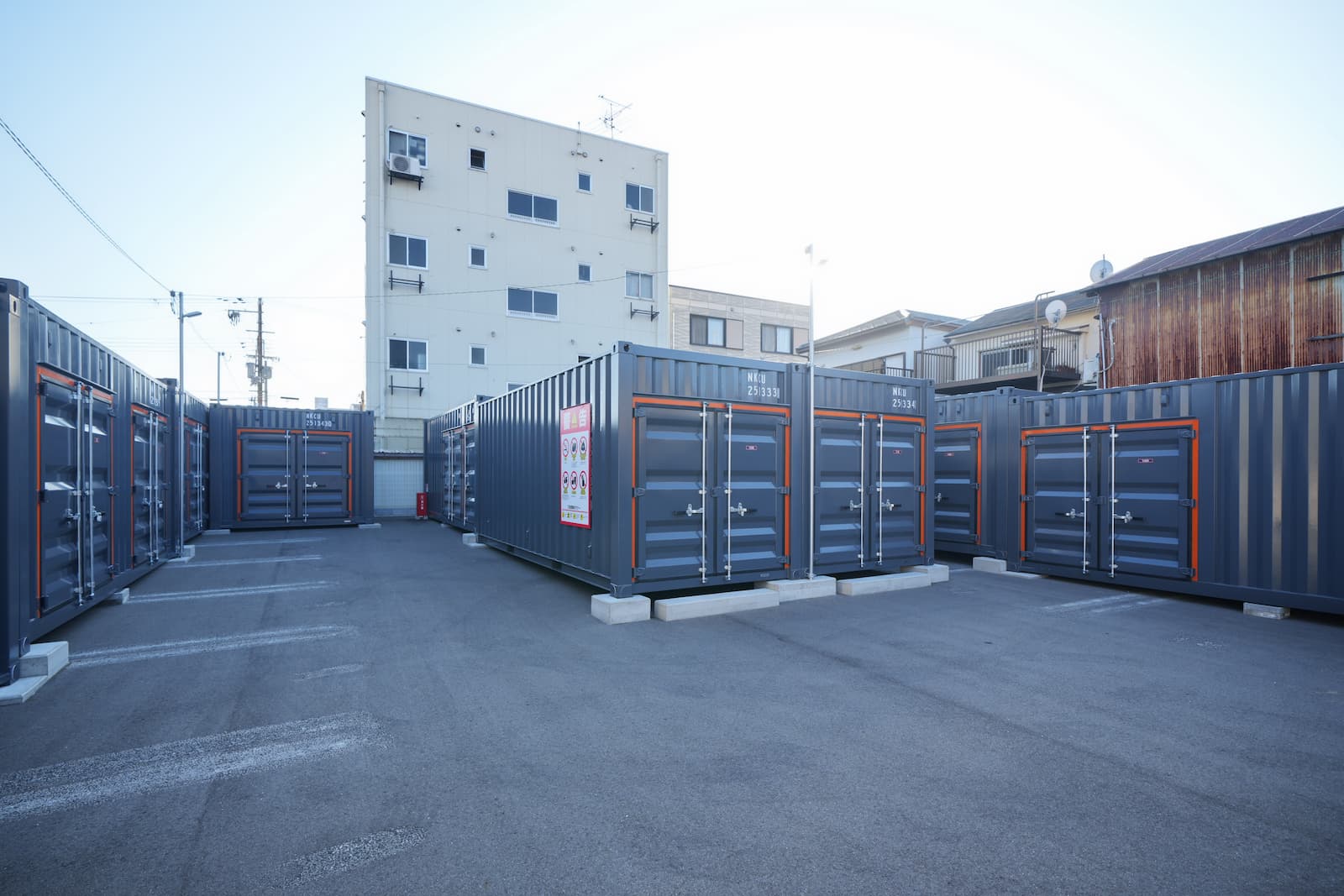 ハローストレージ和歌山中之島2_ギャラリー_2