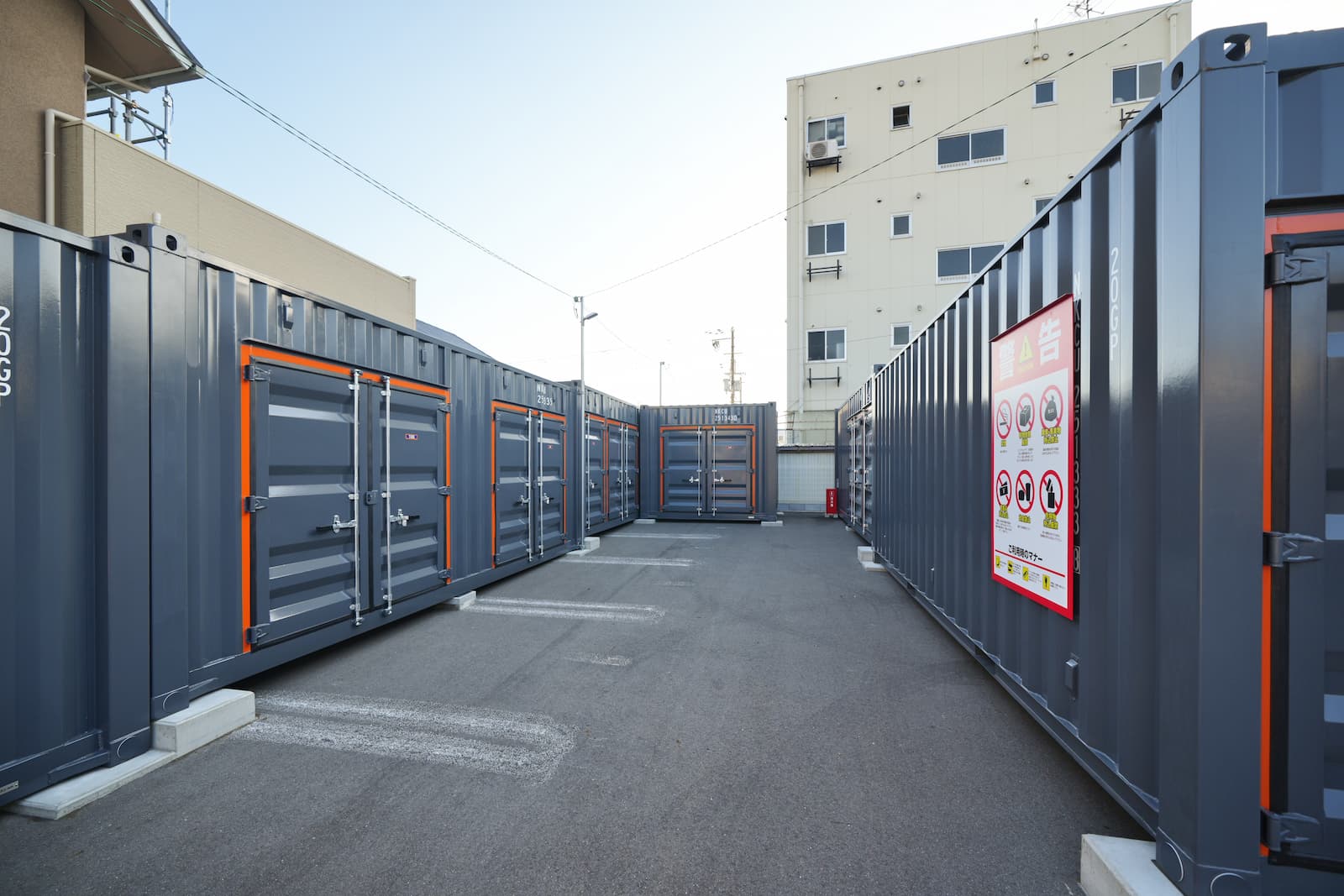 ハローストレージ和歌山中之島2_ギャラリー_4