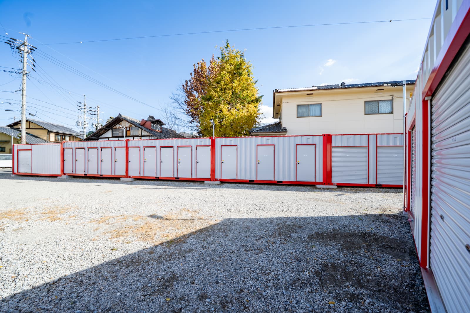 ◆ハローストレージ松本埋橋_ギャラリー_3