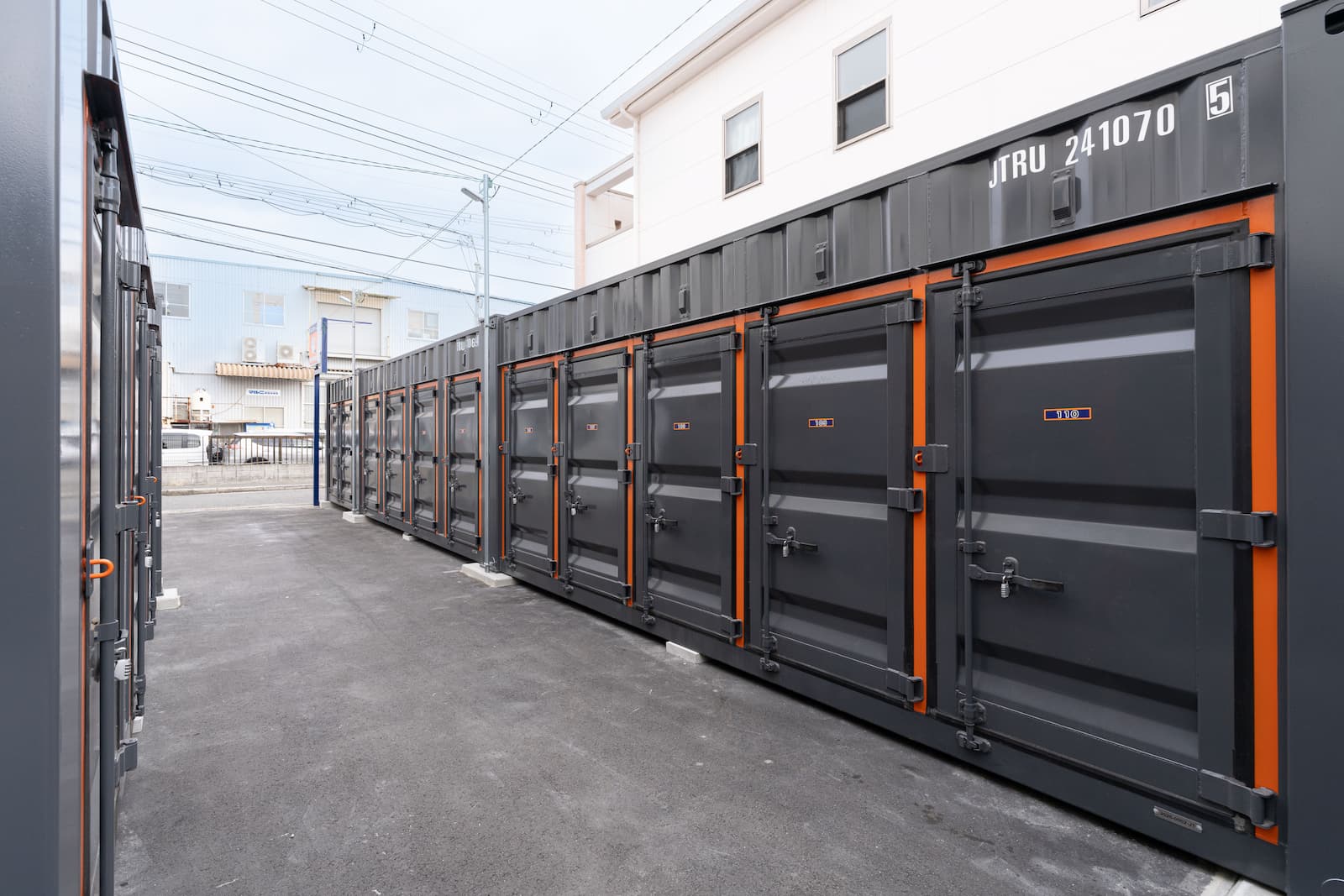 ハローストレージ平野長吉川辺2_ギャラリー_5