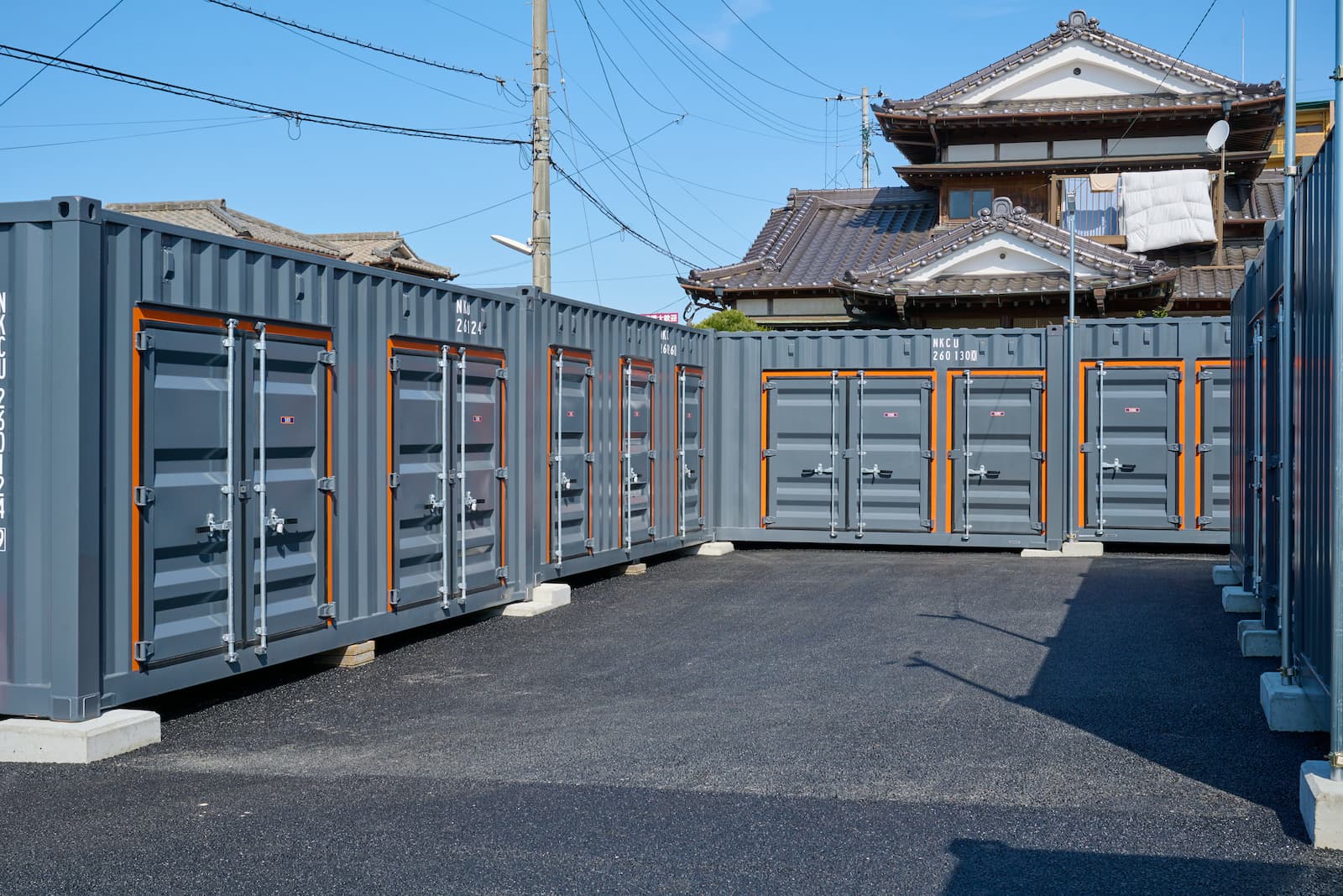 ハローストレージ古賀今の庄_ギャラリー_3