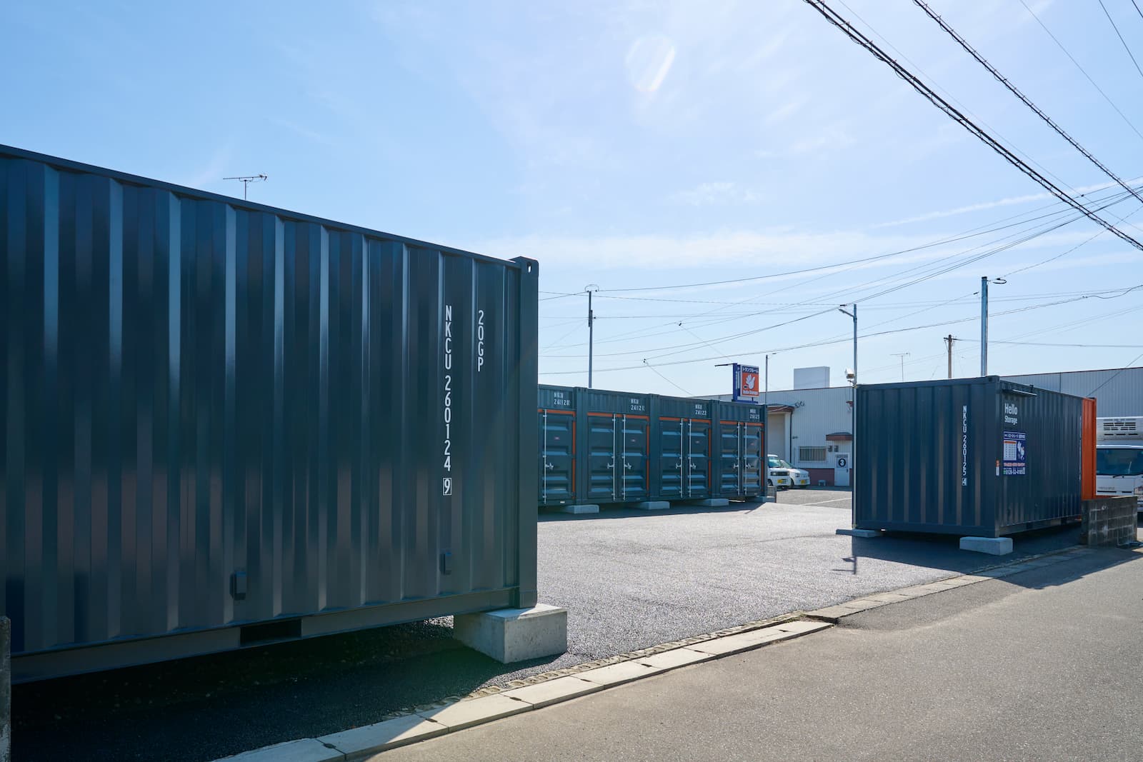 ハローストレージ古賀今の庄_ギャラリー_5