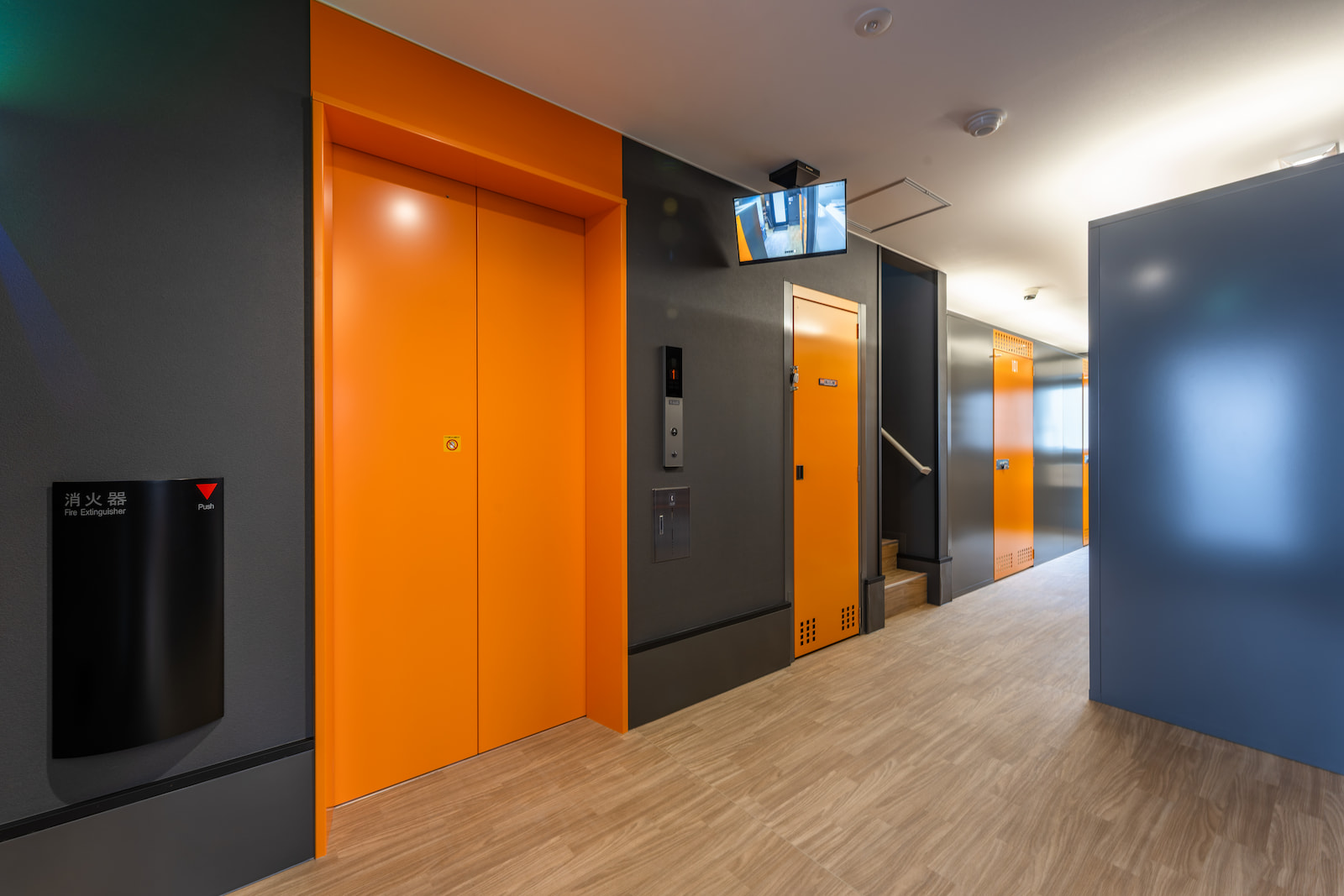 ハローストレージ高槻東五百住町_ギャラリー_4