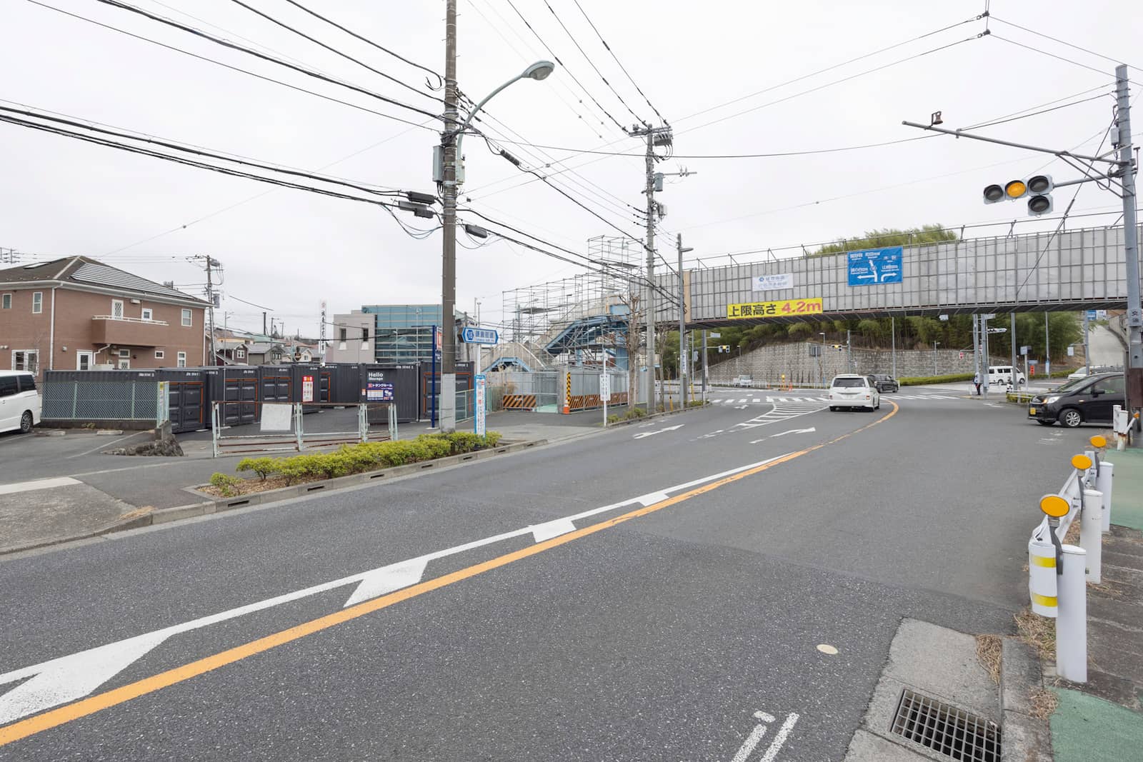 ハローストレージ本町田2_ギャラリー_2