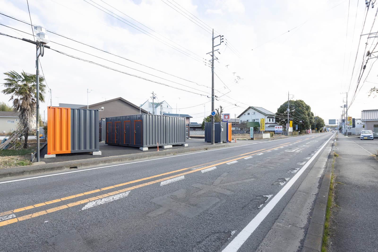 ハローストレージ土浦荒川沖西2_ギャラリー_2