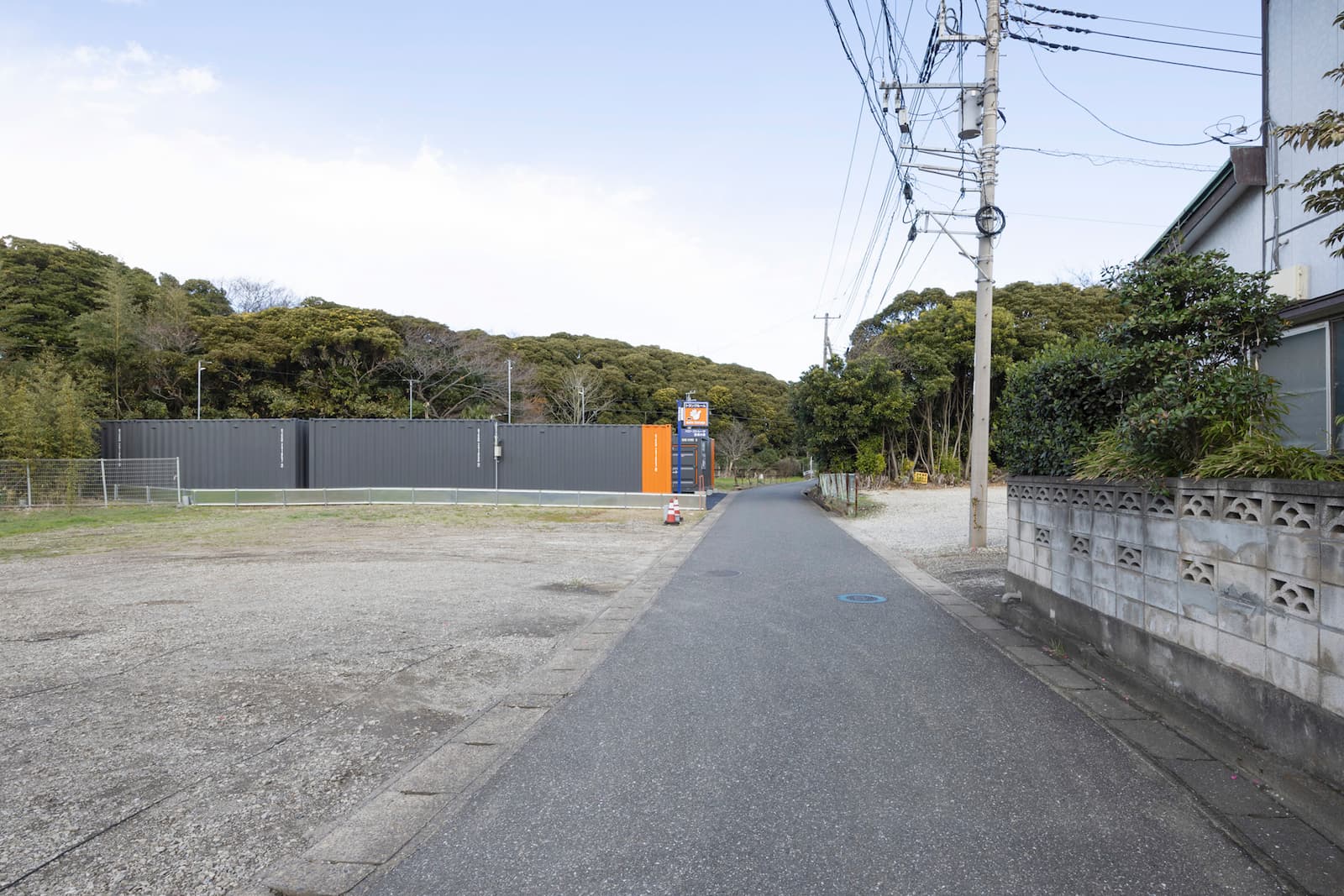 ハローストレージ富津大堀_ギャラリー_2